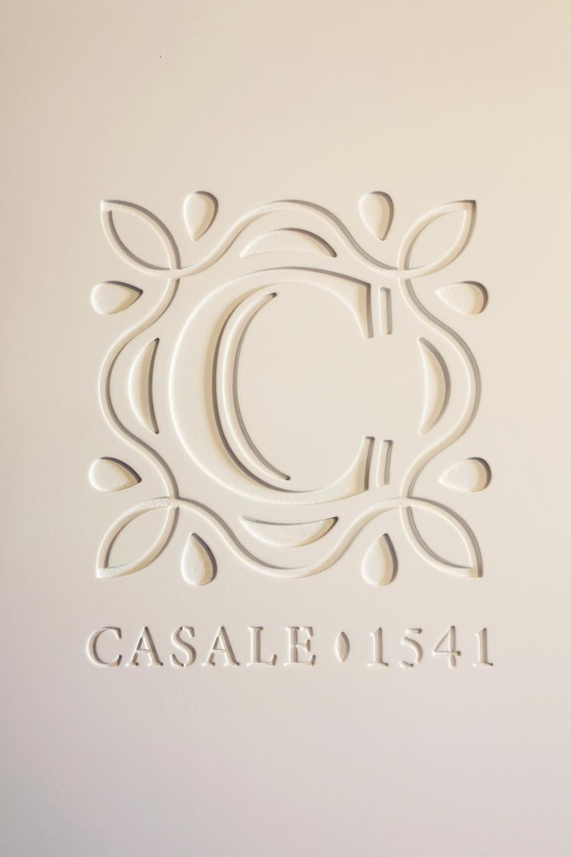 Casale 1541