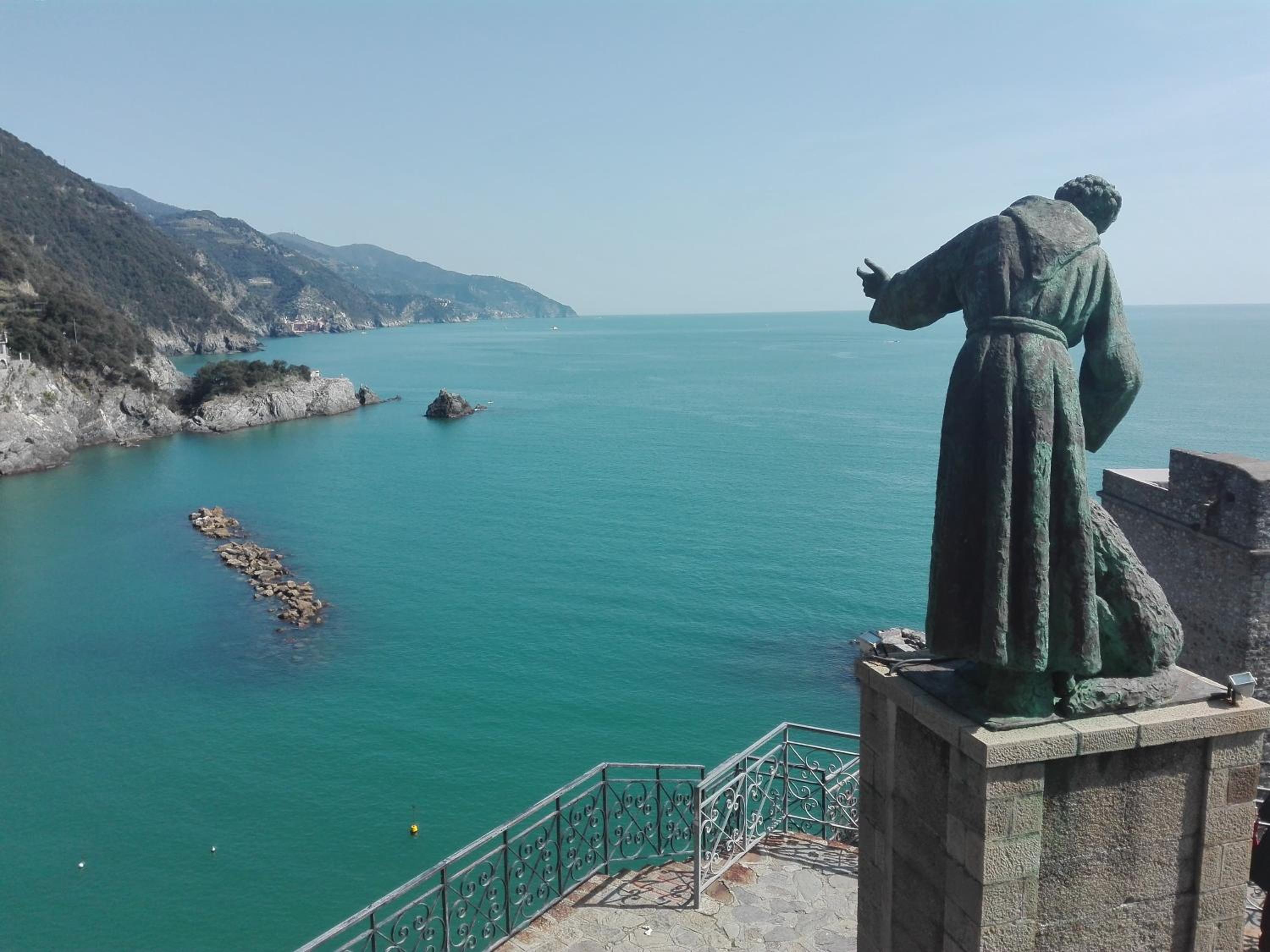 Il Sogno Apartments view 4