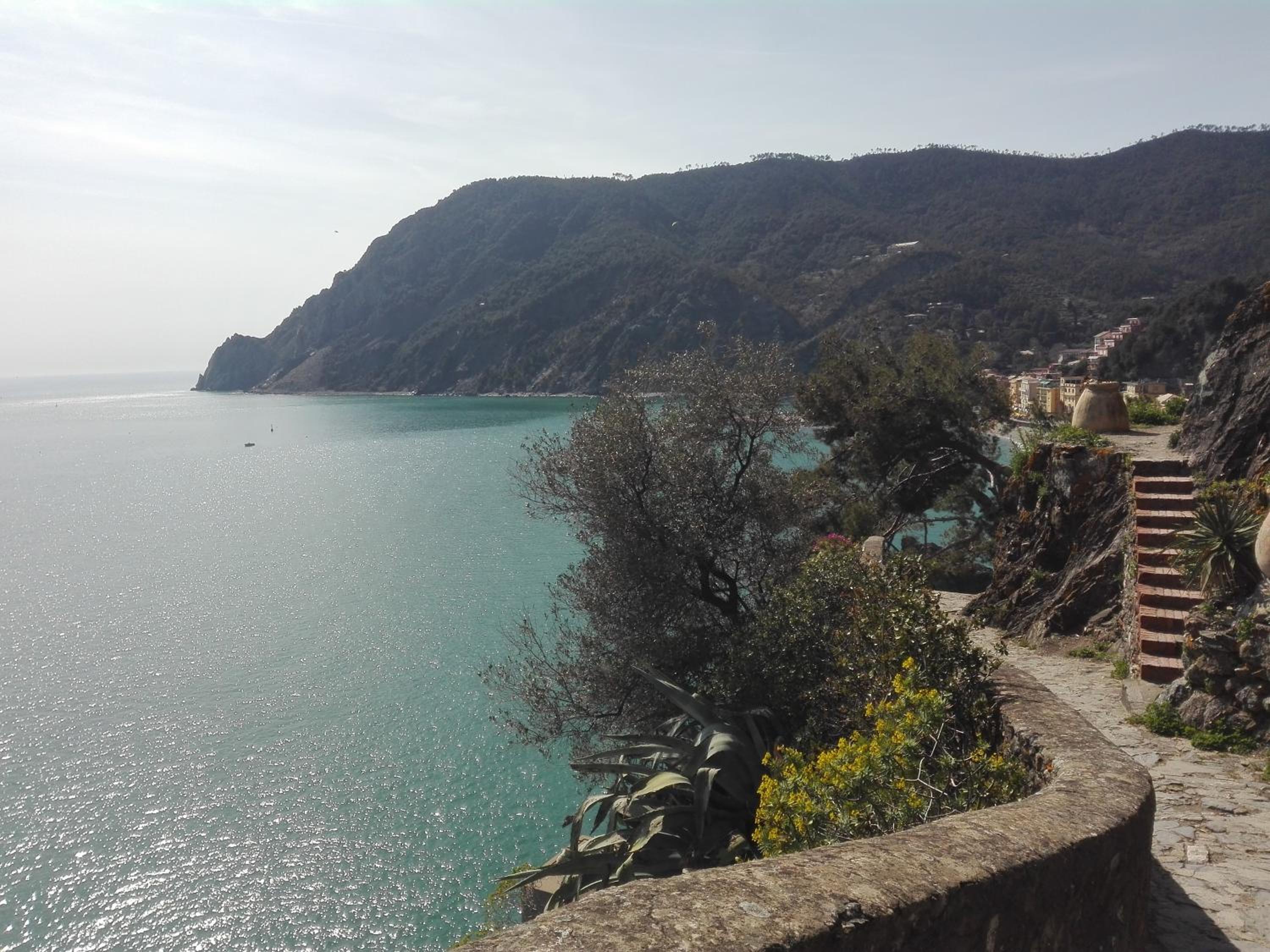 Il Sogno Apartments view 3