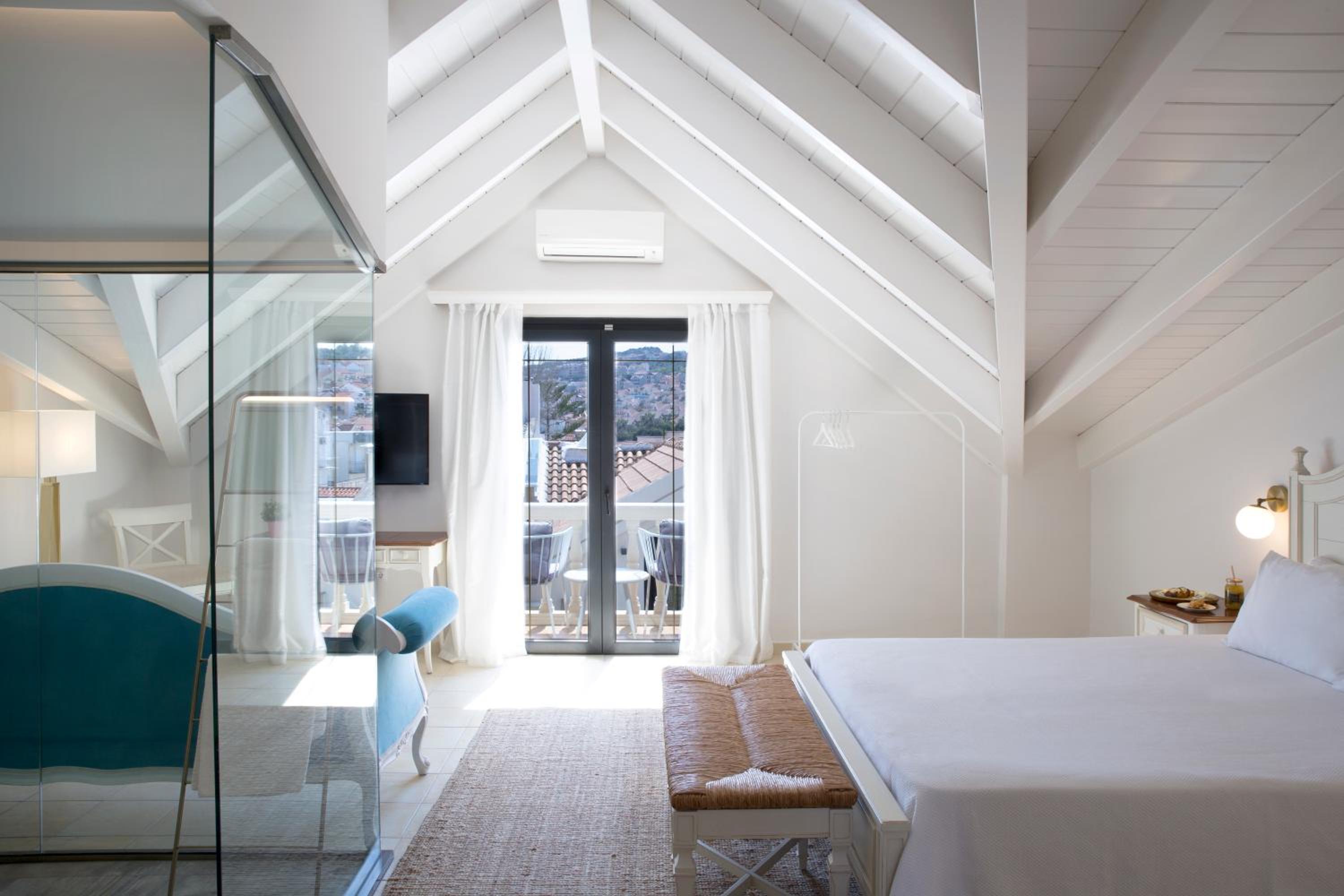 Alley Boutique Hotel and Spa