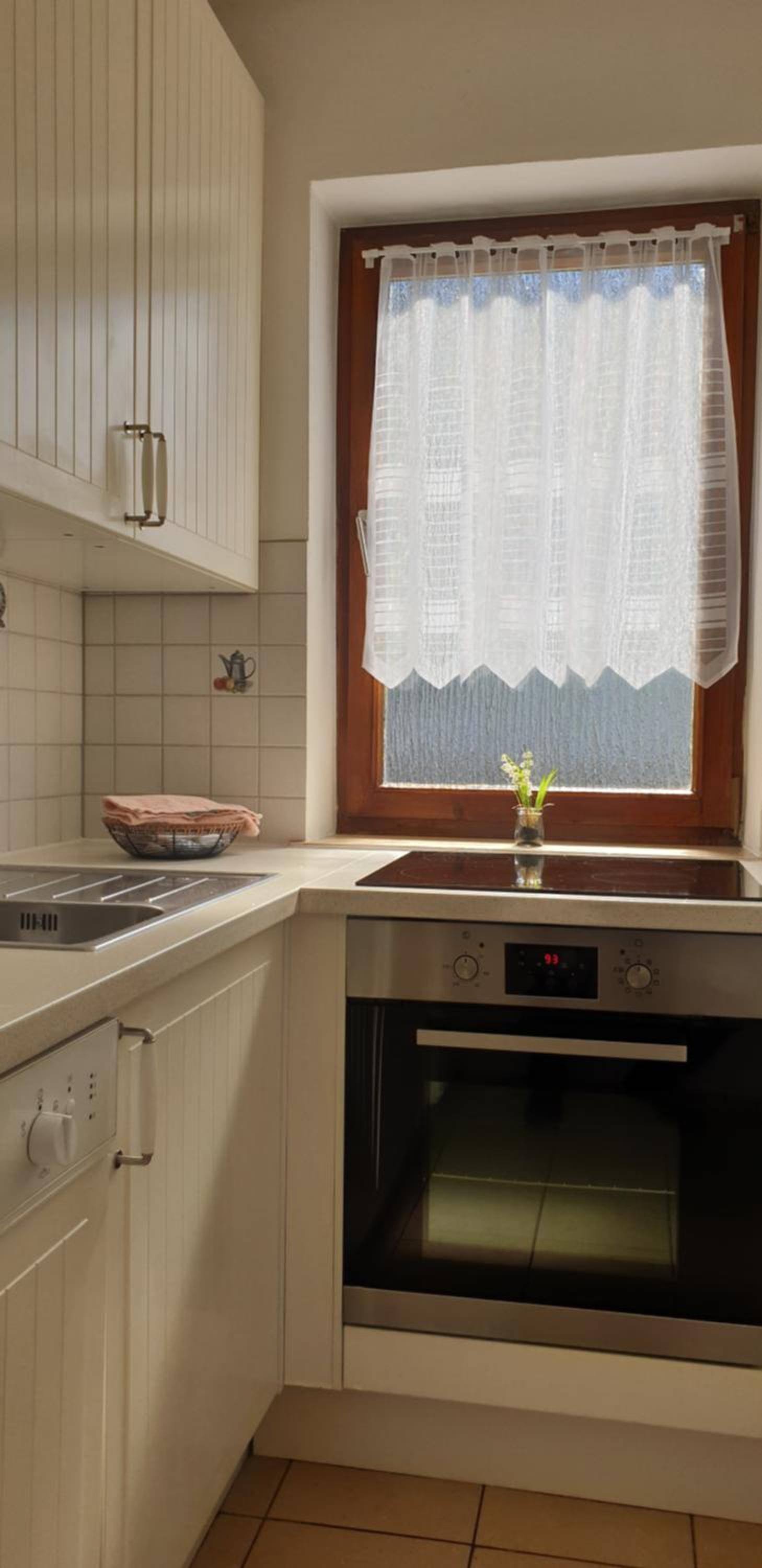 Haus Vierjahreszeiten