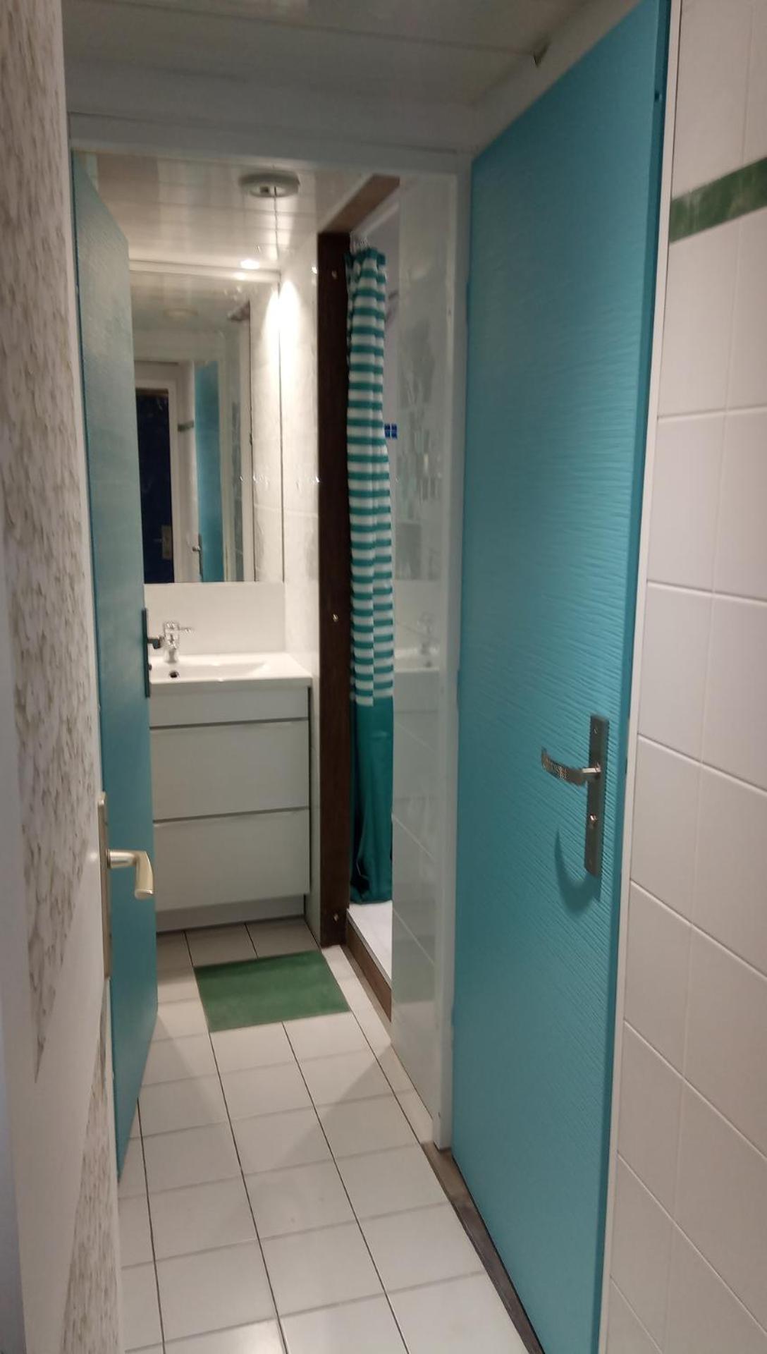 Appartement Cap Hermès