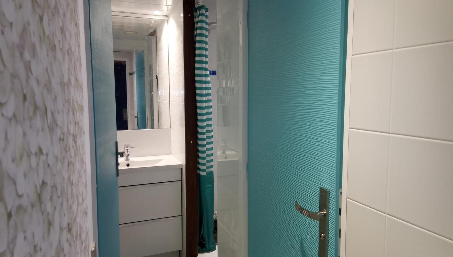 Appartement Cap Hermès