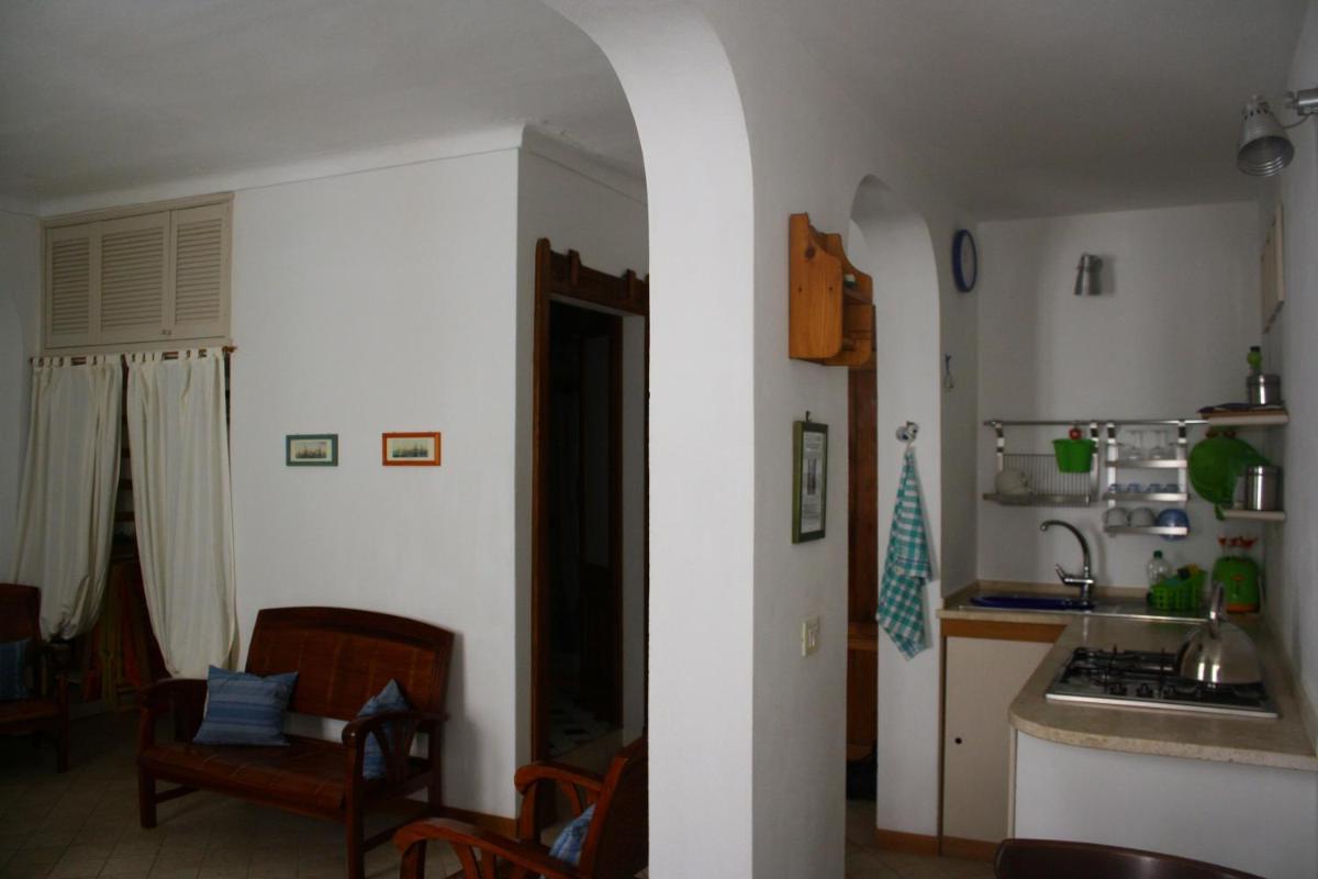 Casa Margherita view 2
