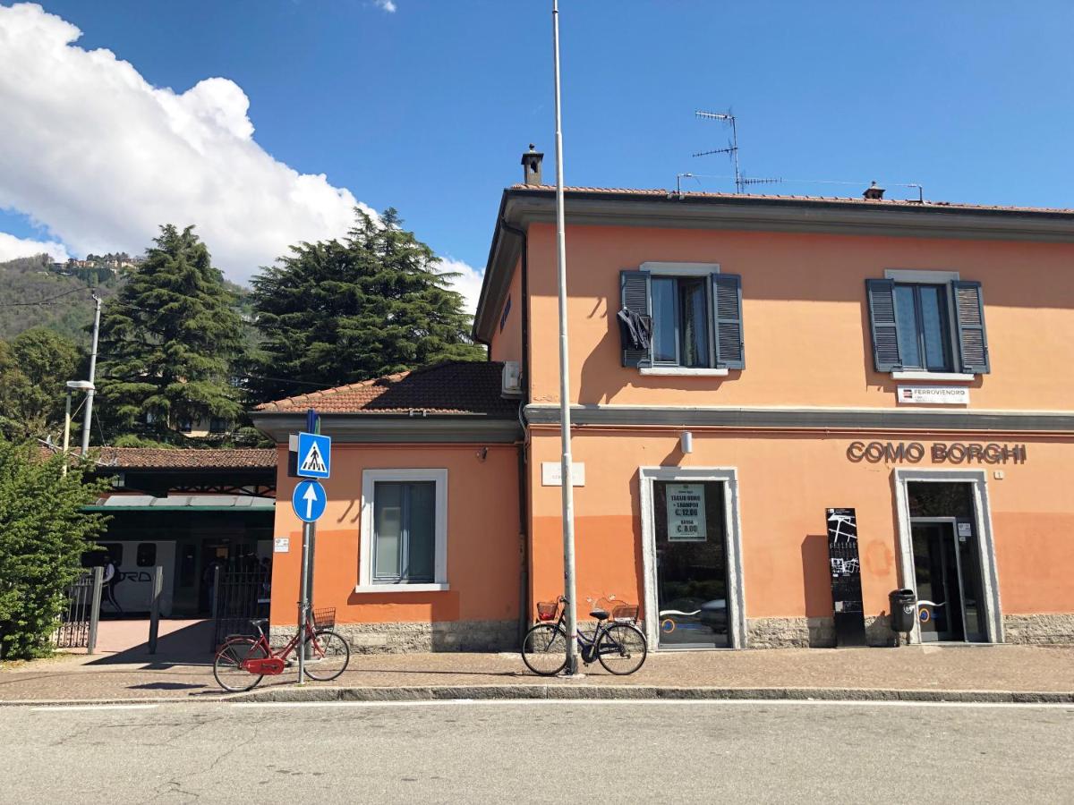 GG Mentana Rooms photo 4