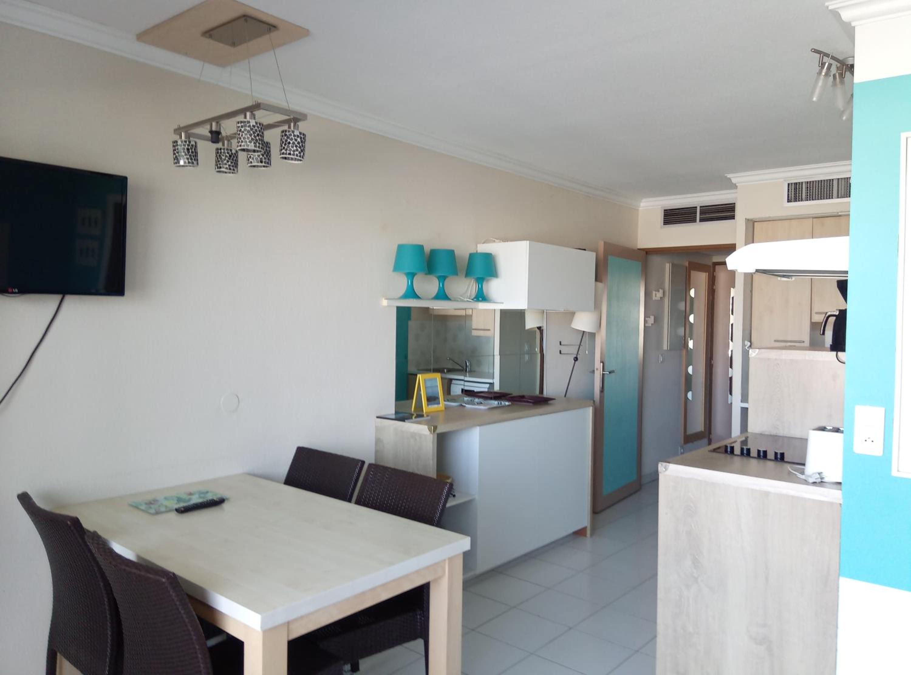 Appartement Cap Hermès, photo 47