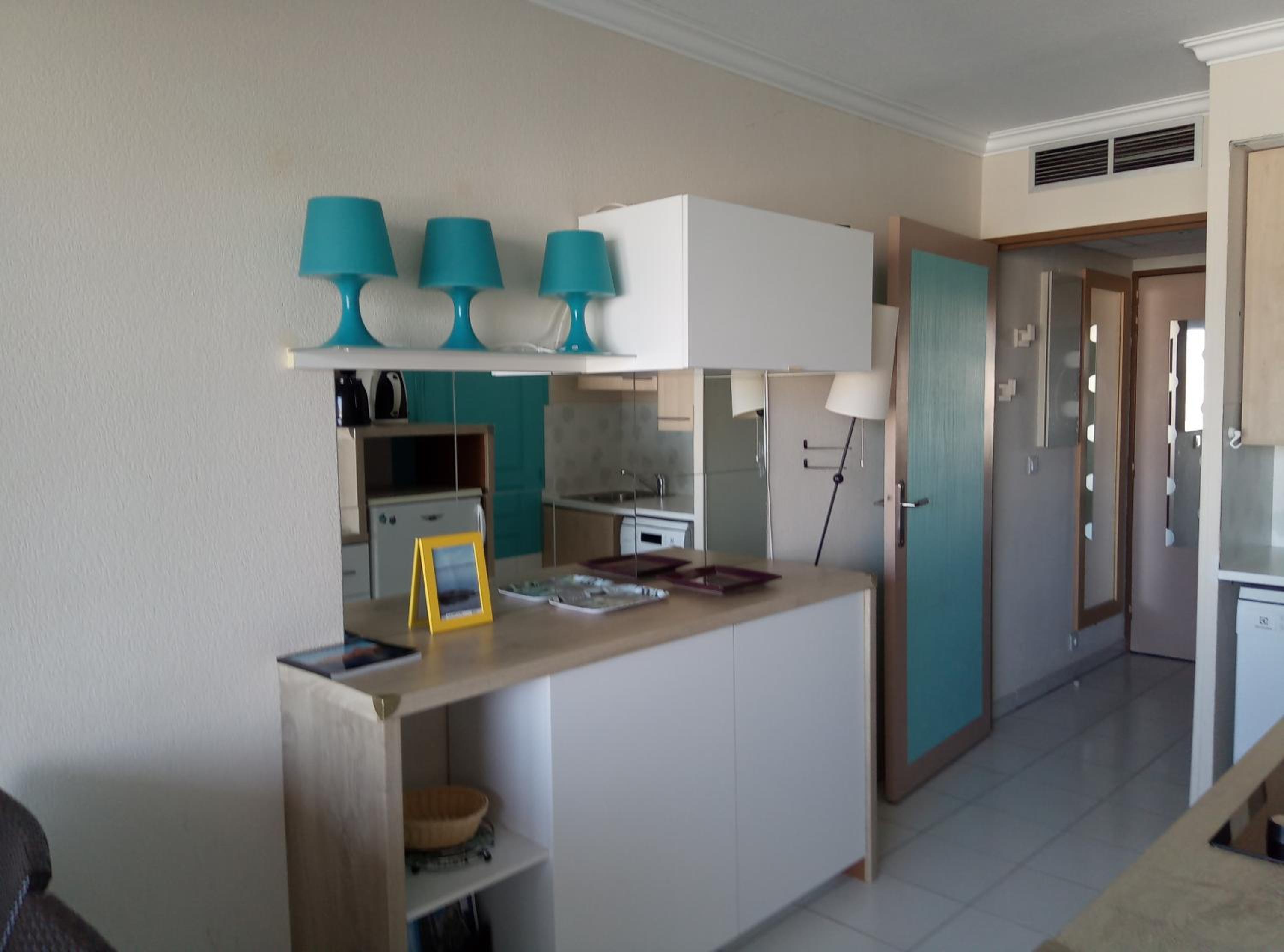 Appartement Cap Hermès