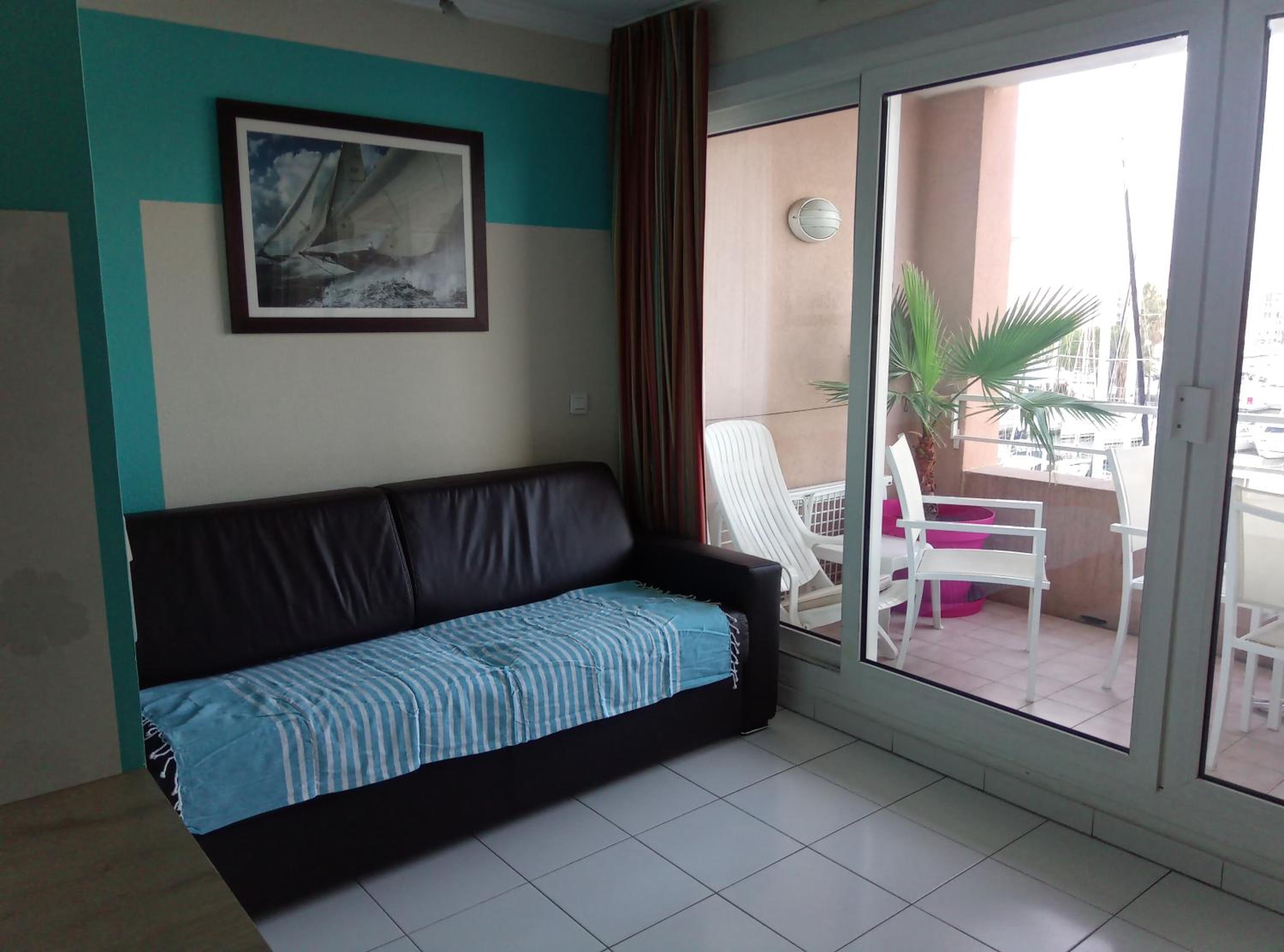 Appartement Cap Hermès