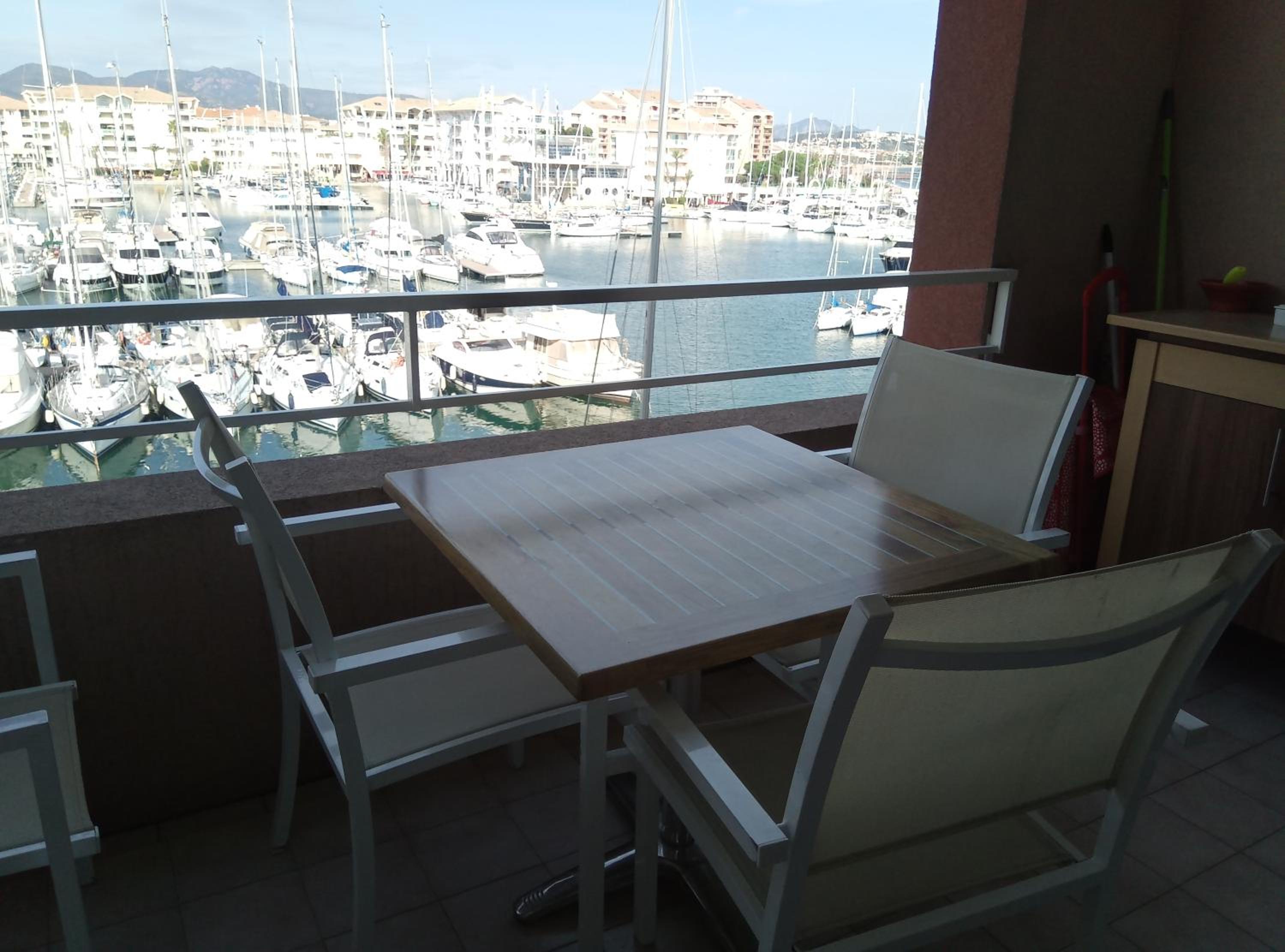 Appartement Cap Hermès