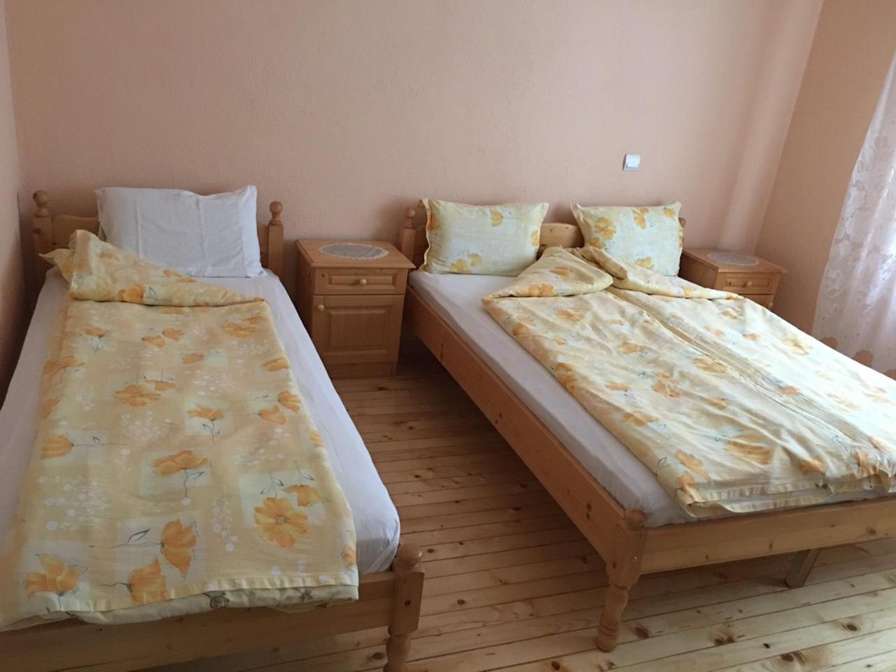 Velkovski Guest House