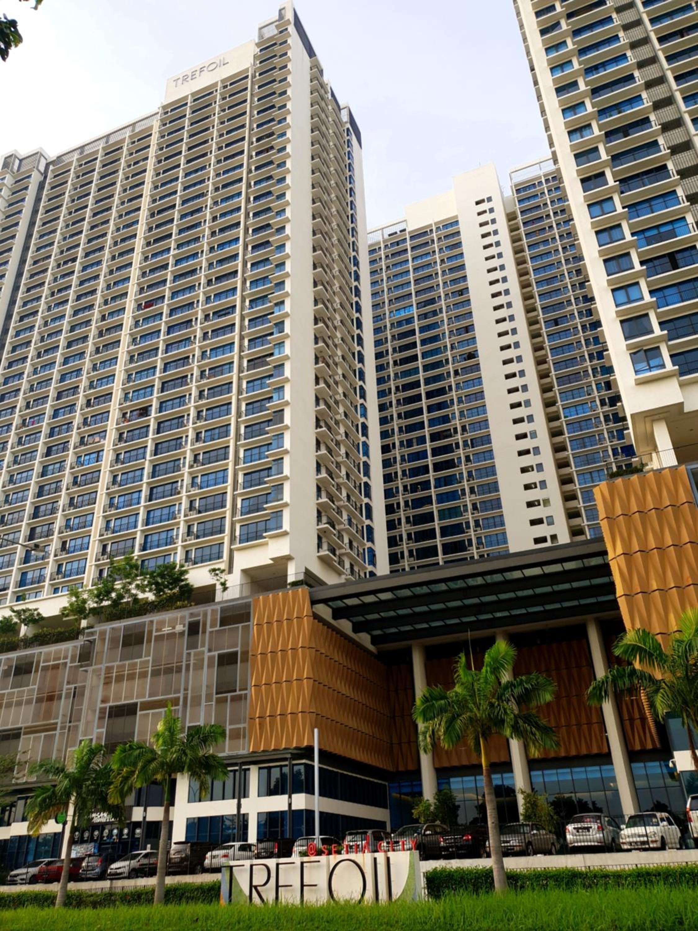 LetStay@Setia Alam/City Mall/Convention Centre photo 1