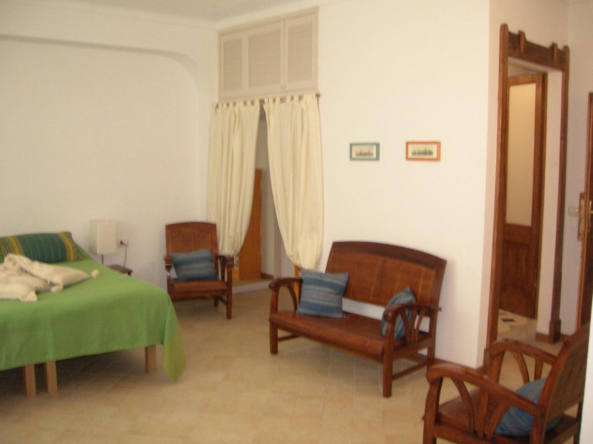 Casa Margherita view 4