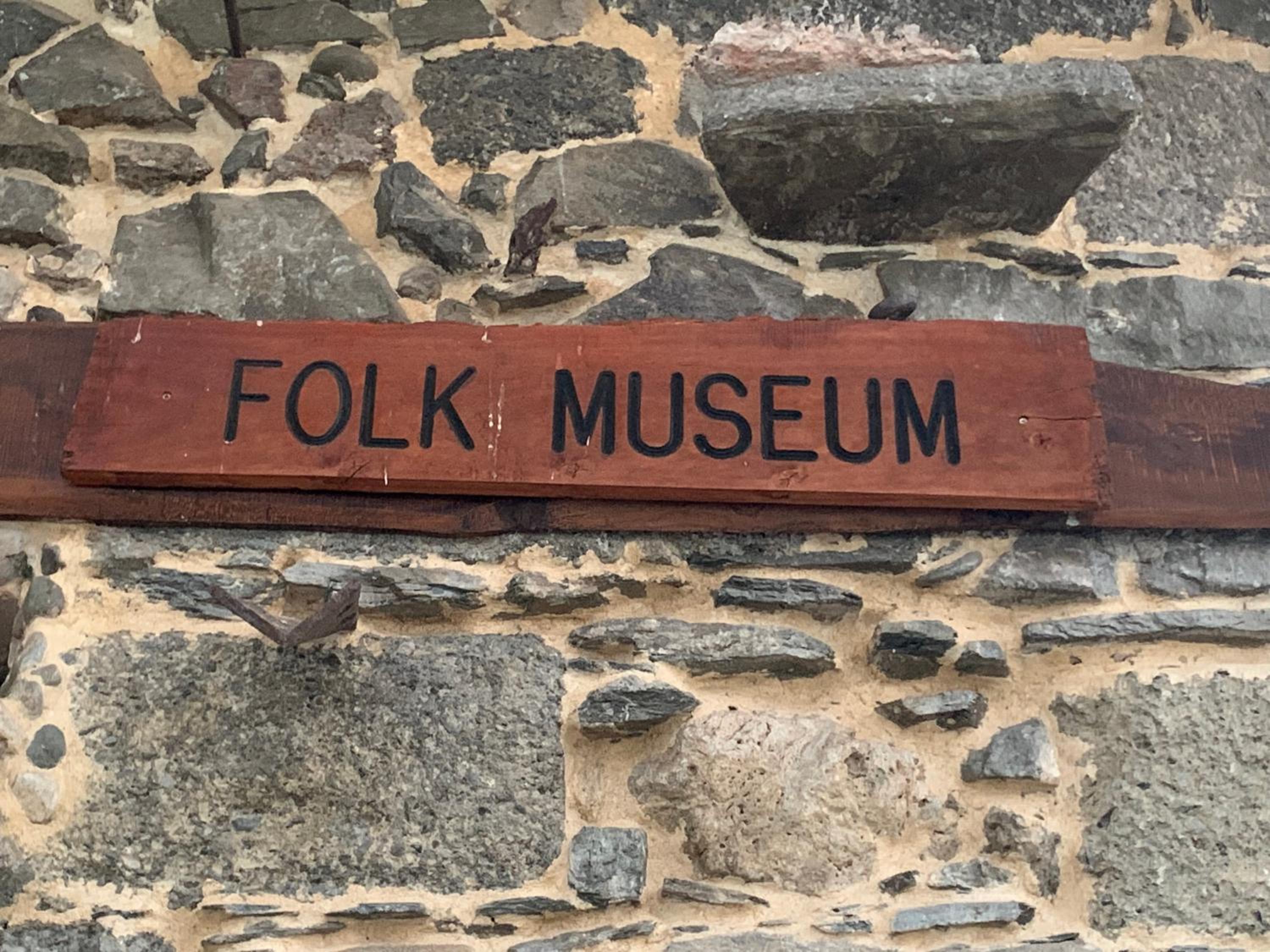Farmers House