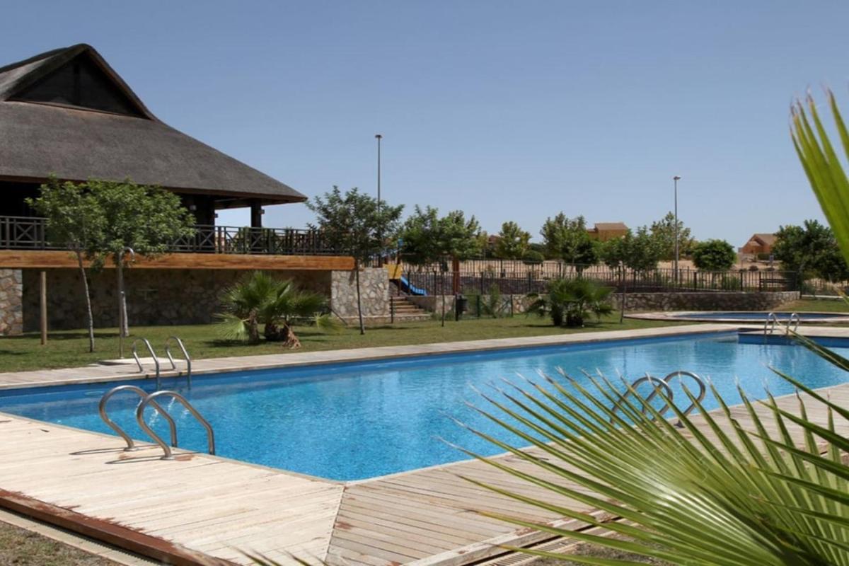 The Oasis photo 3