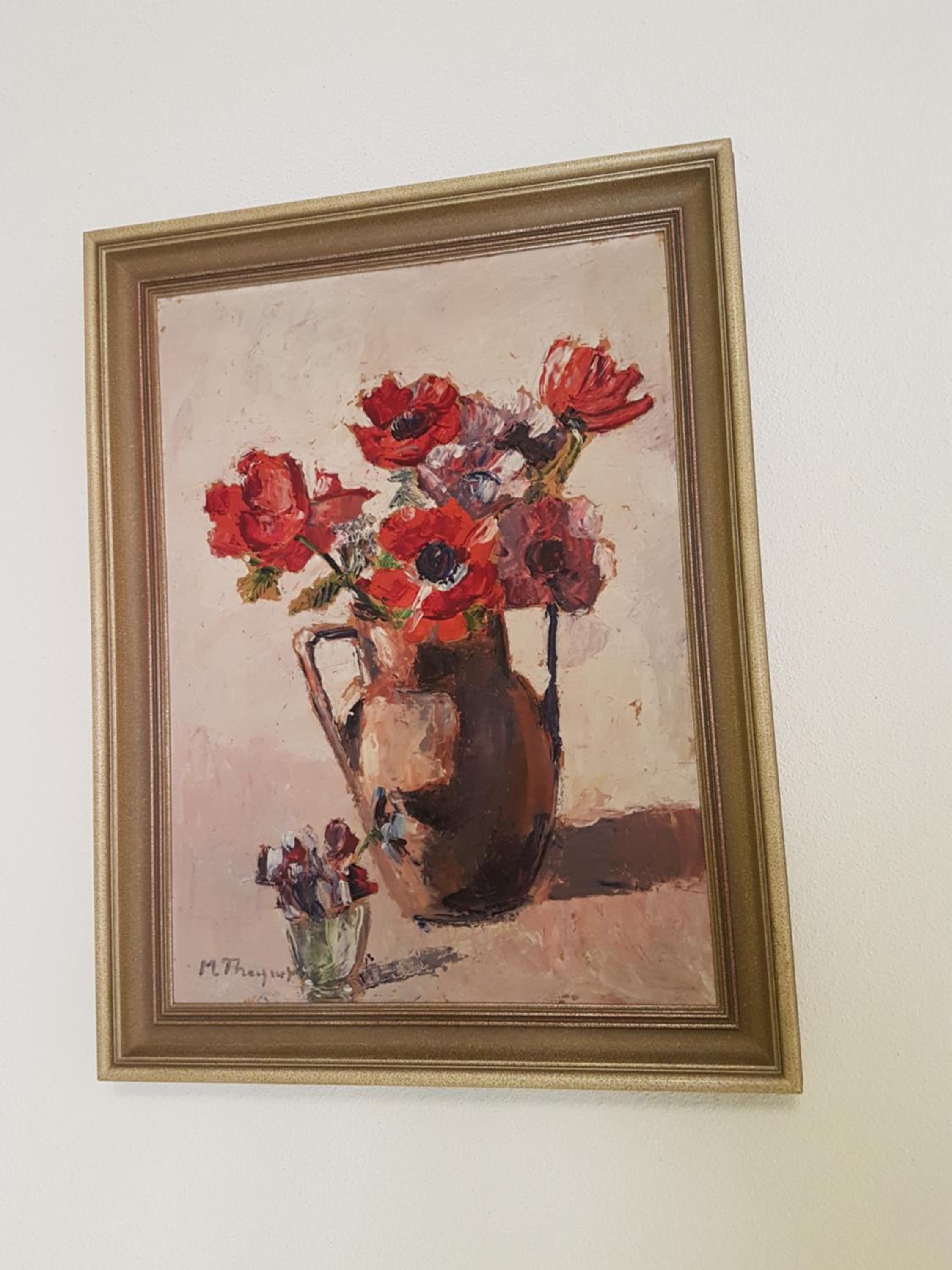 Garni Giacometti