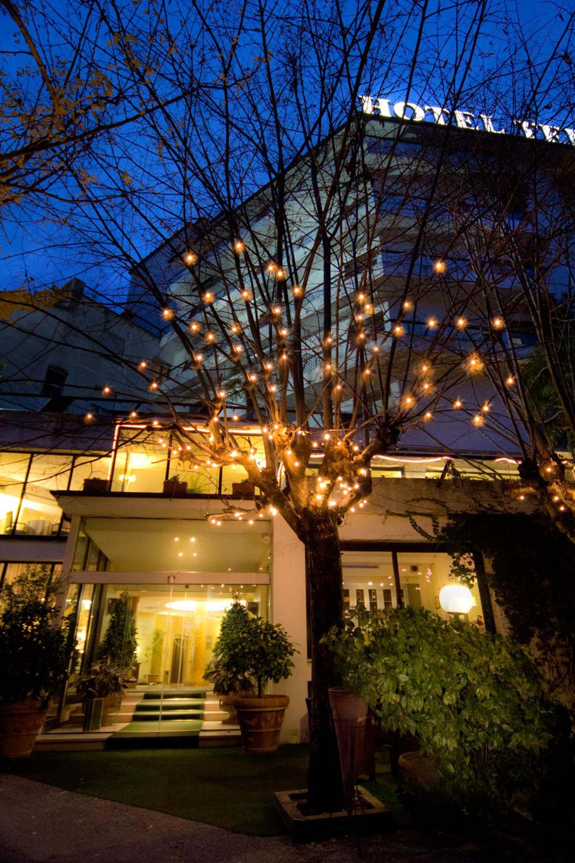 Hotel Grand Hotel Terme & SPA - Image 1