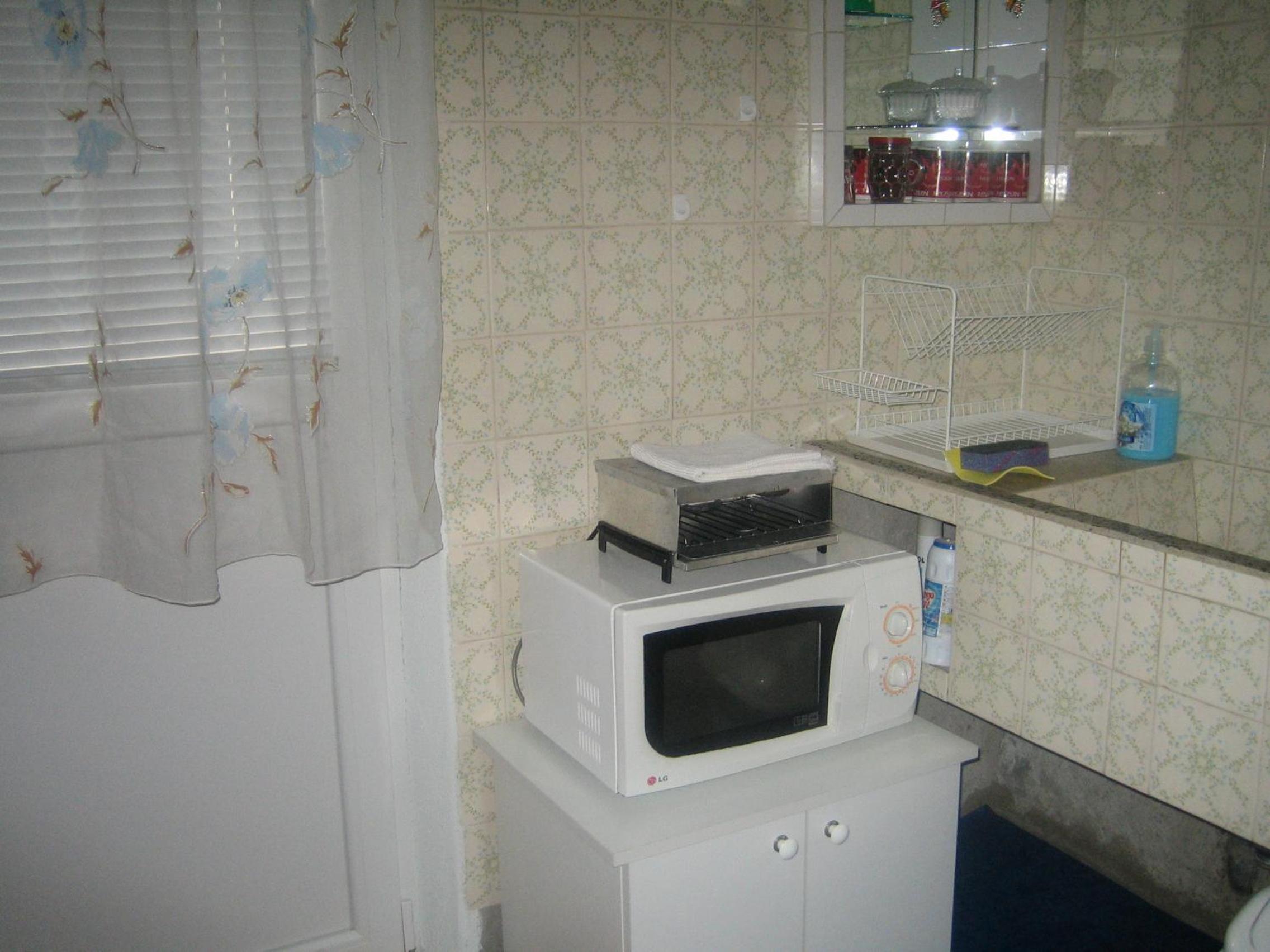Velkovski Guest House