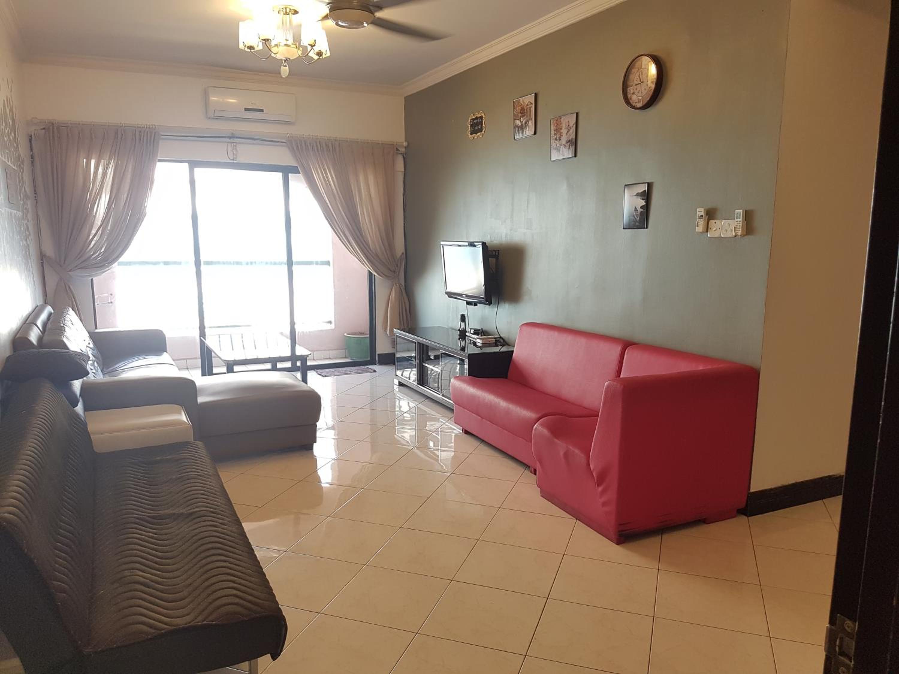 Peter Holiday Home @ Marina Court Condo photo 4