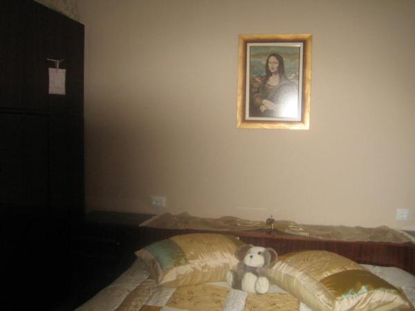 Velkovski Guest House