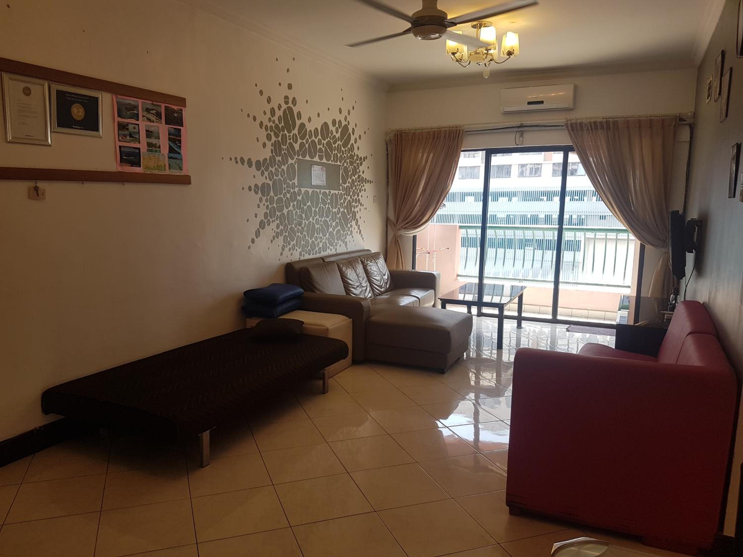 Peter Holiday Home @ Marina Court Condo photo 5