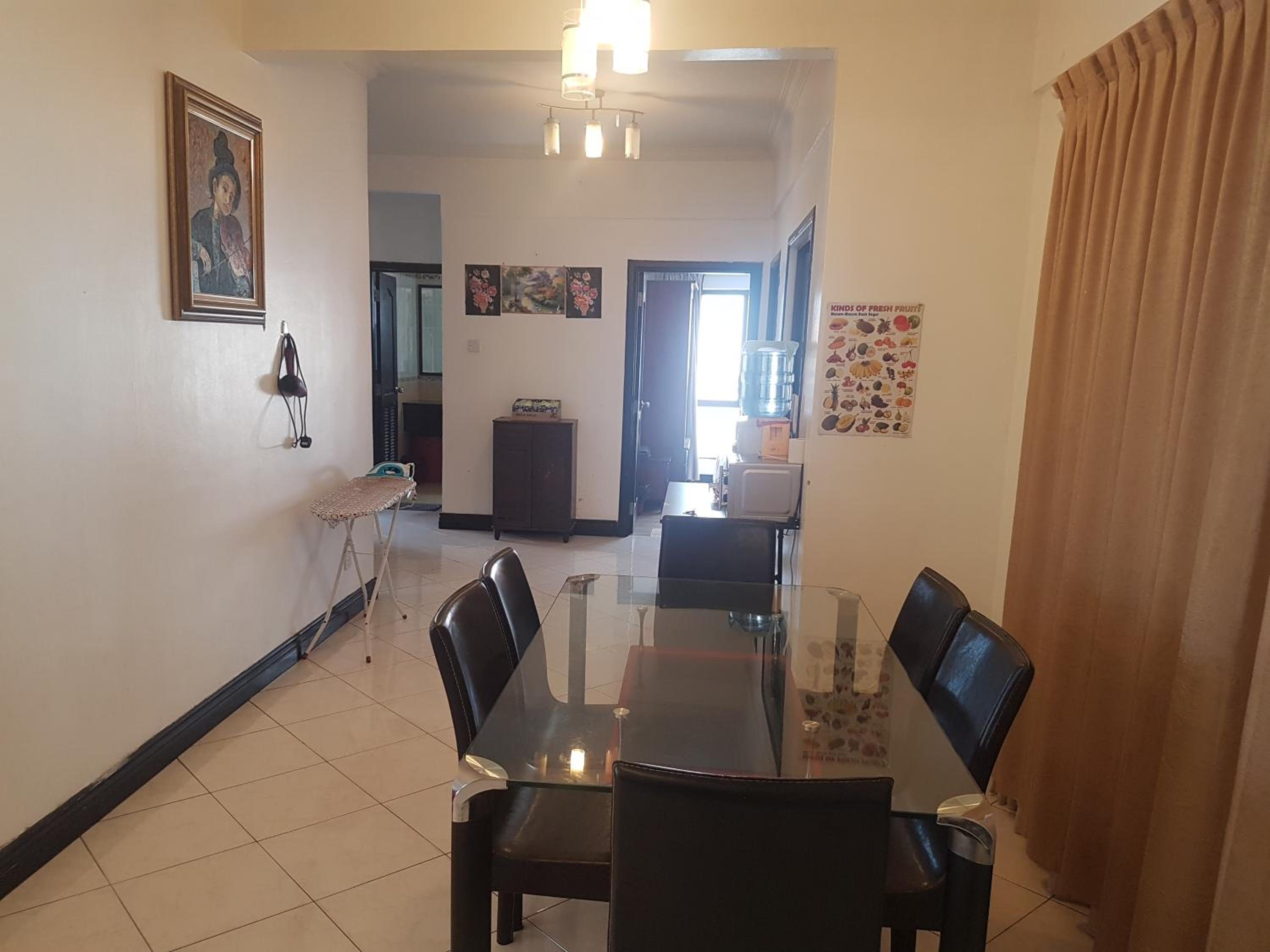 Peter Holiday Home @ Marina Court Condo photo 6