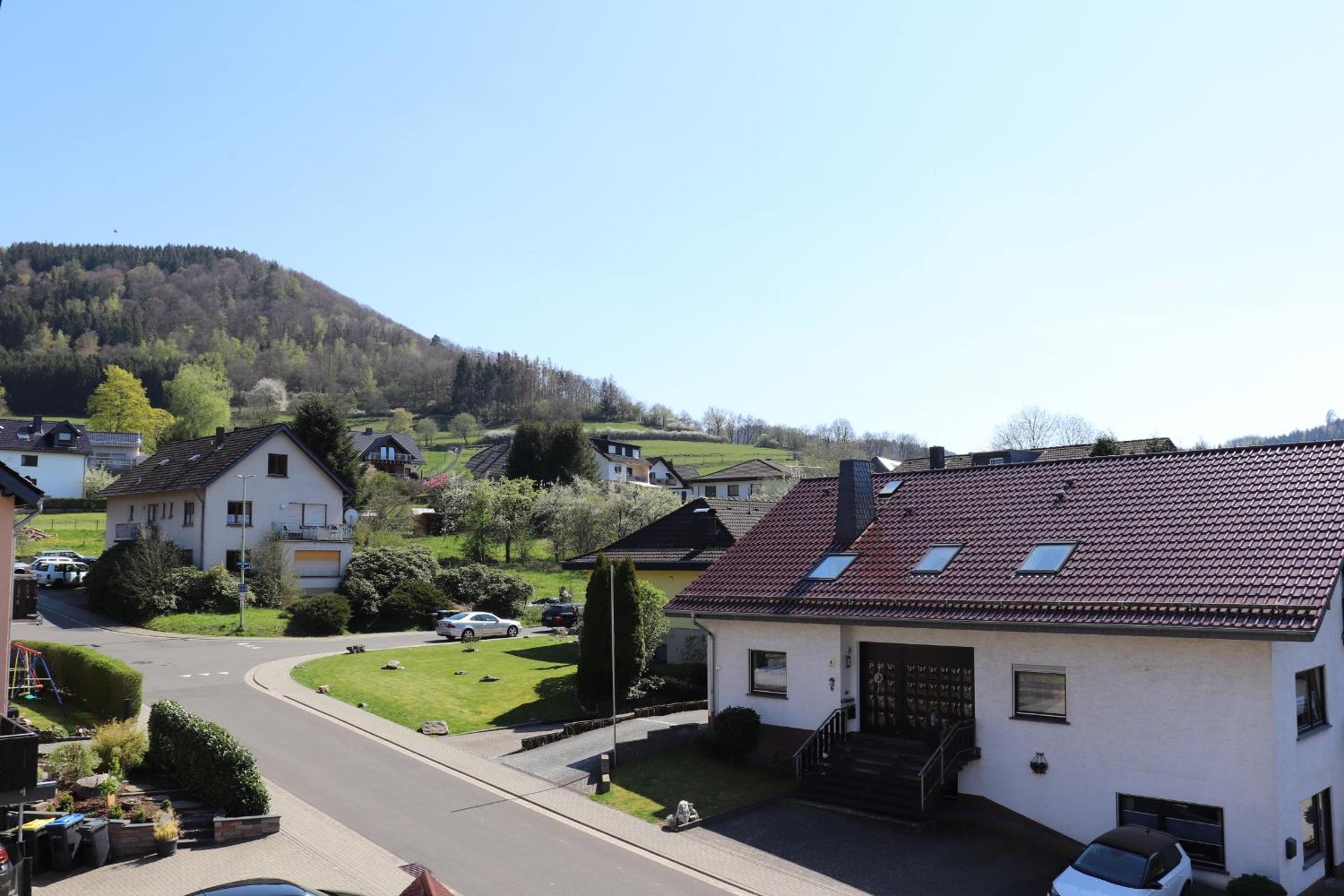 Haus Cornelia view 5