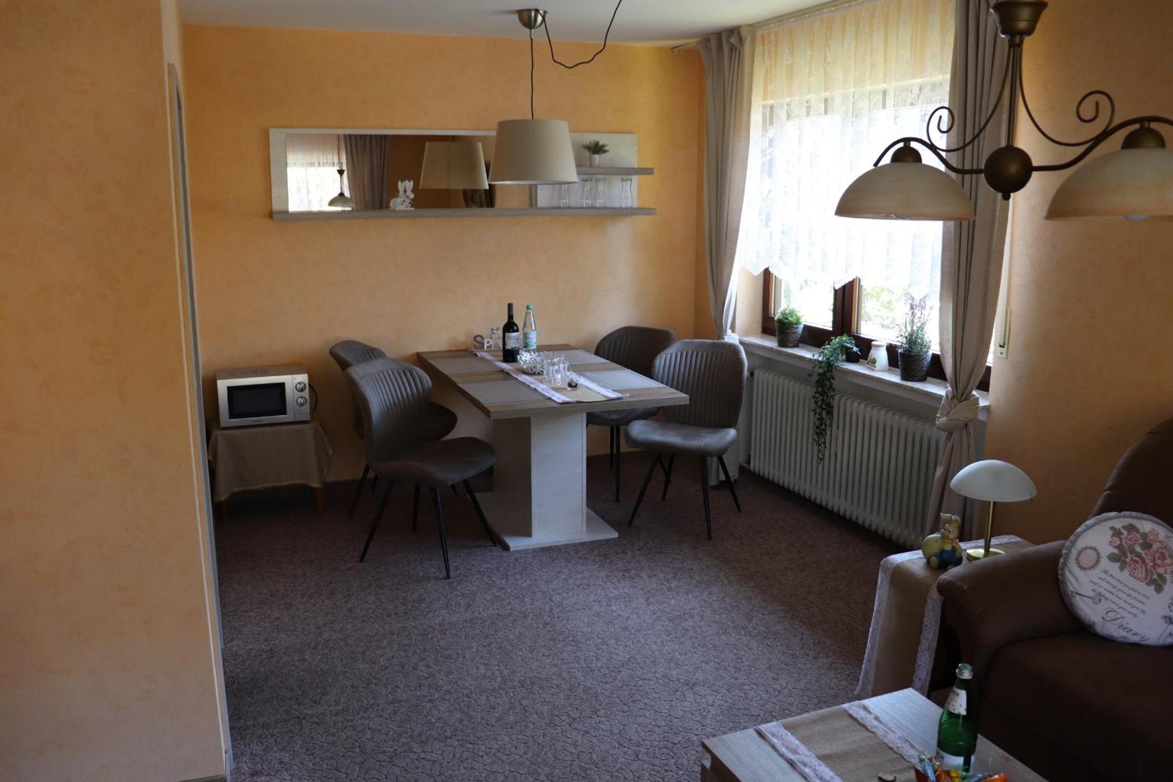 Haus Cornelia view 3