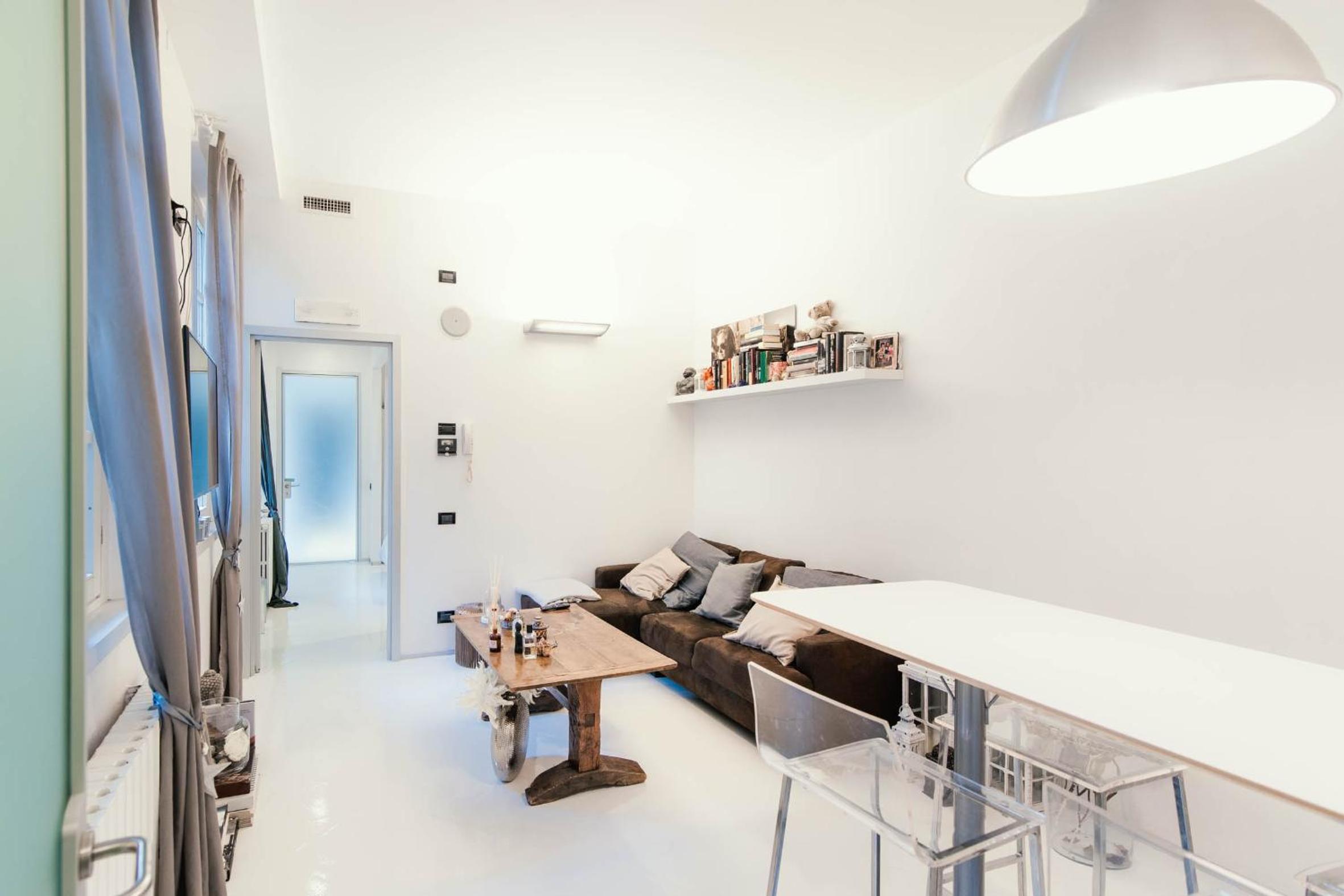 Giovio Loft by "The House Of Travelers" view 2