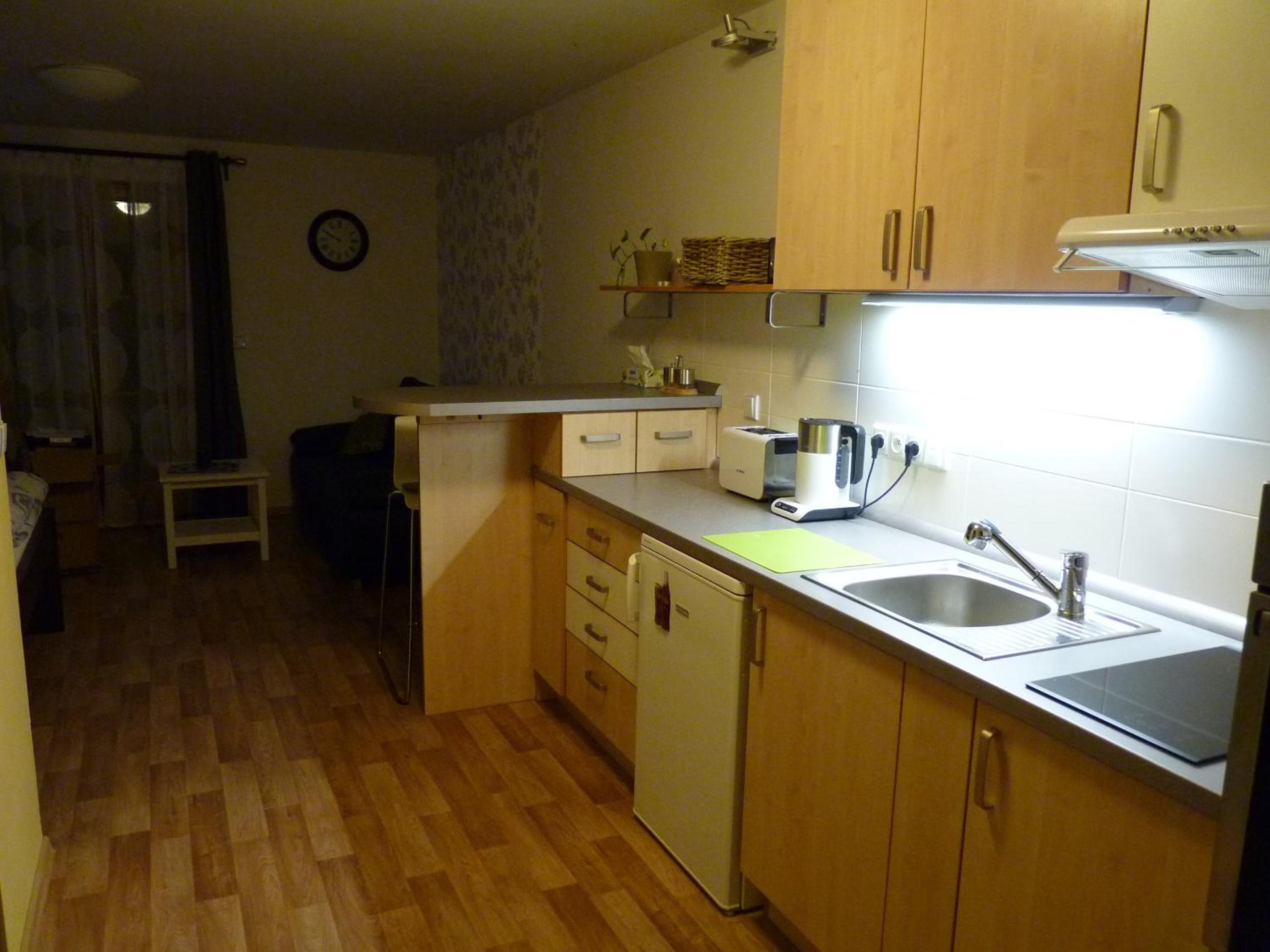 Apartmá Krkonoše view 5