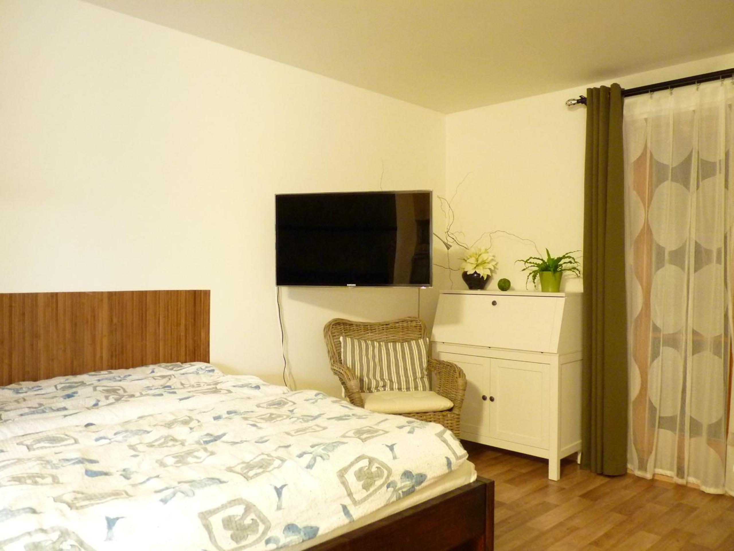 Apartmá Krkonoše view 4