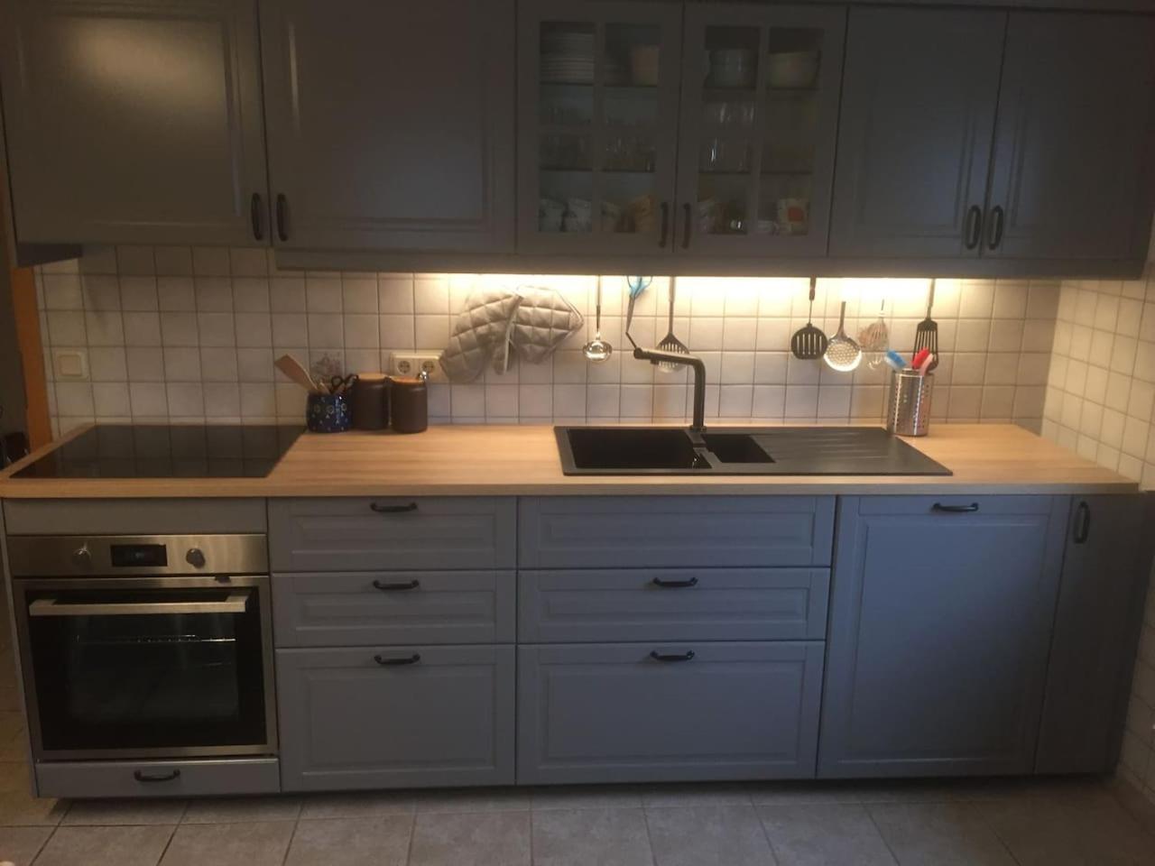 Ferienwohnung Herbsleben