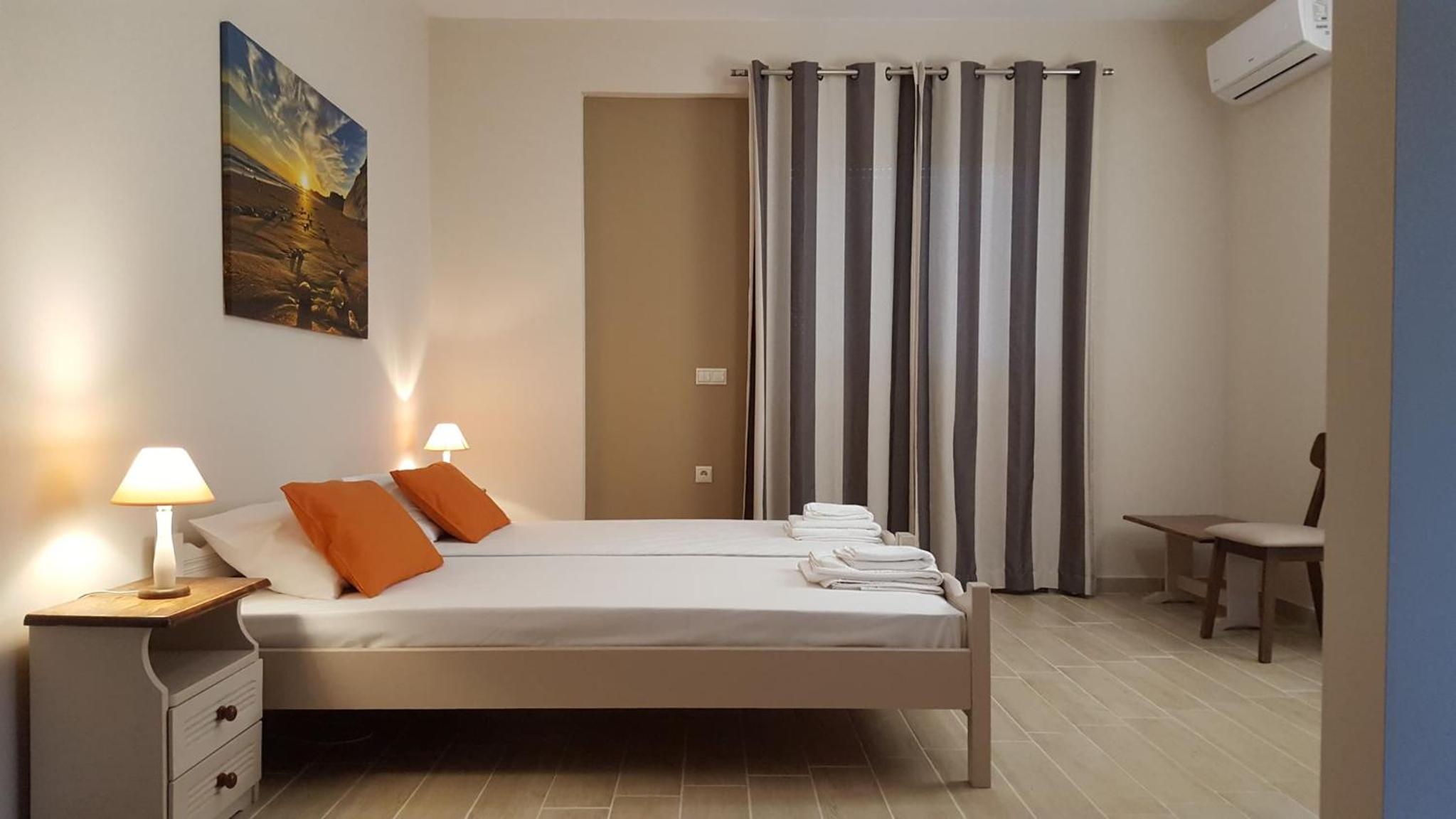 Loggos view apartments photo 2