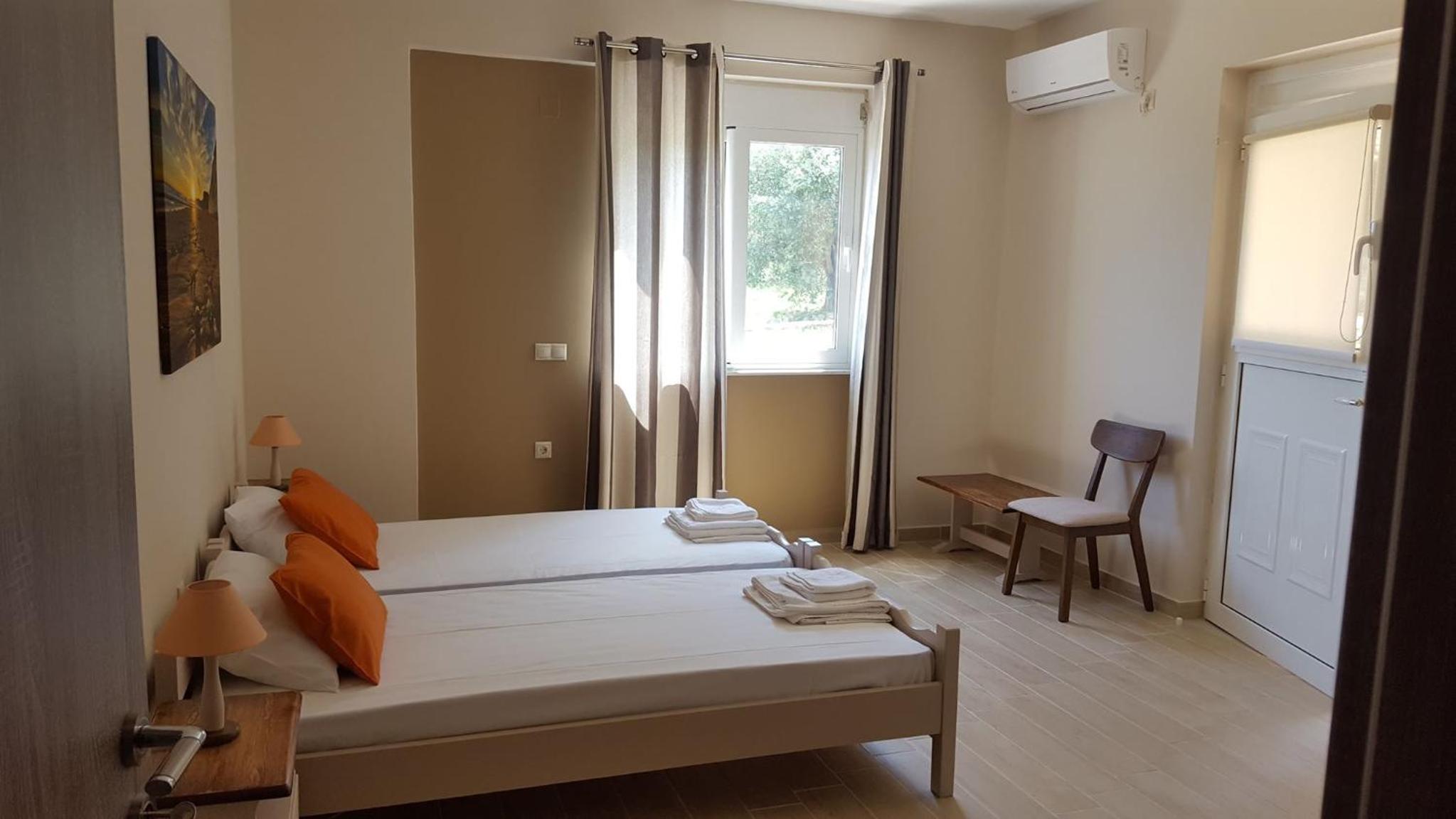 Loggos view apartments photo 5