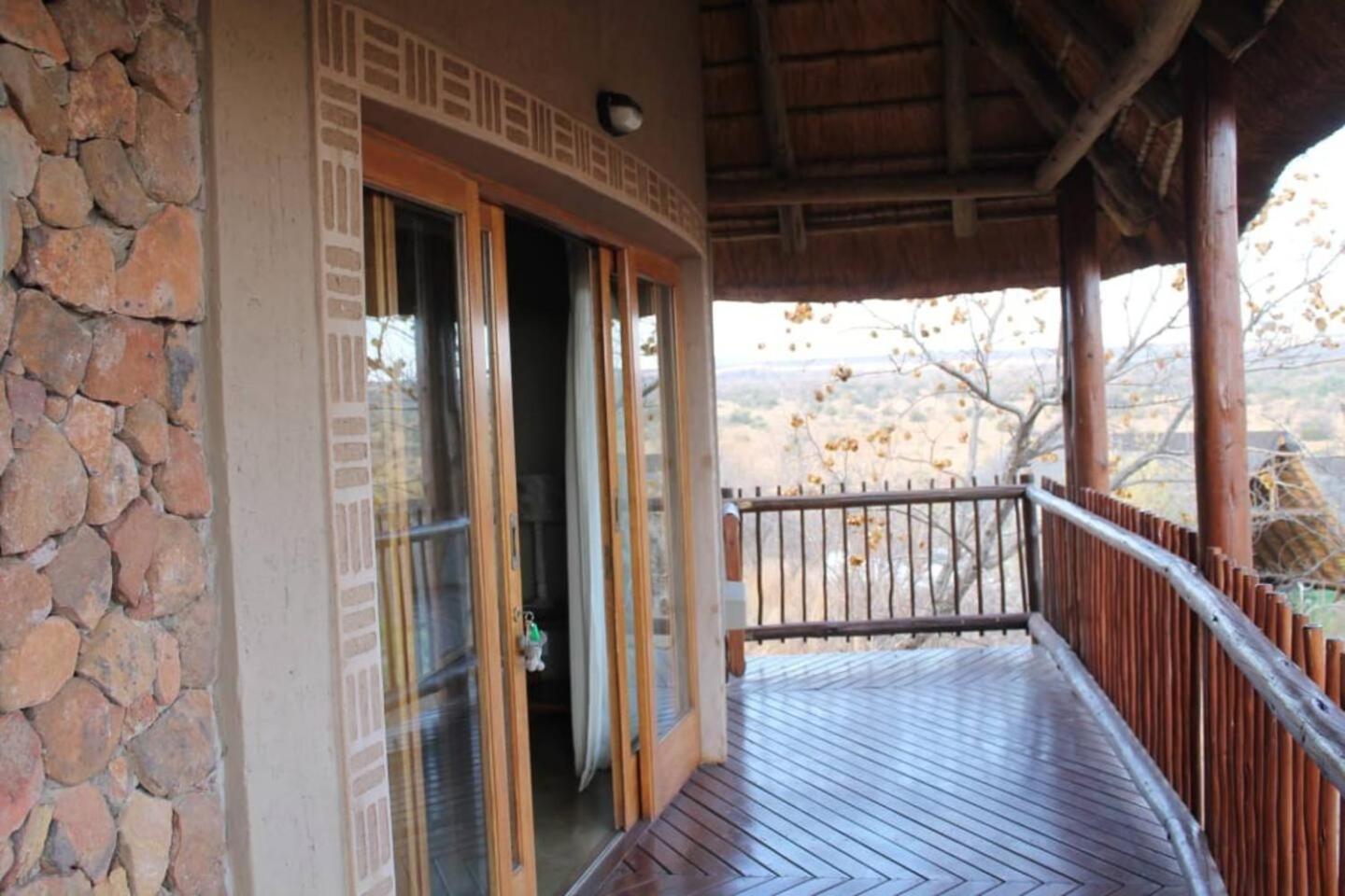 Kanaan, Mabalingwe