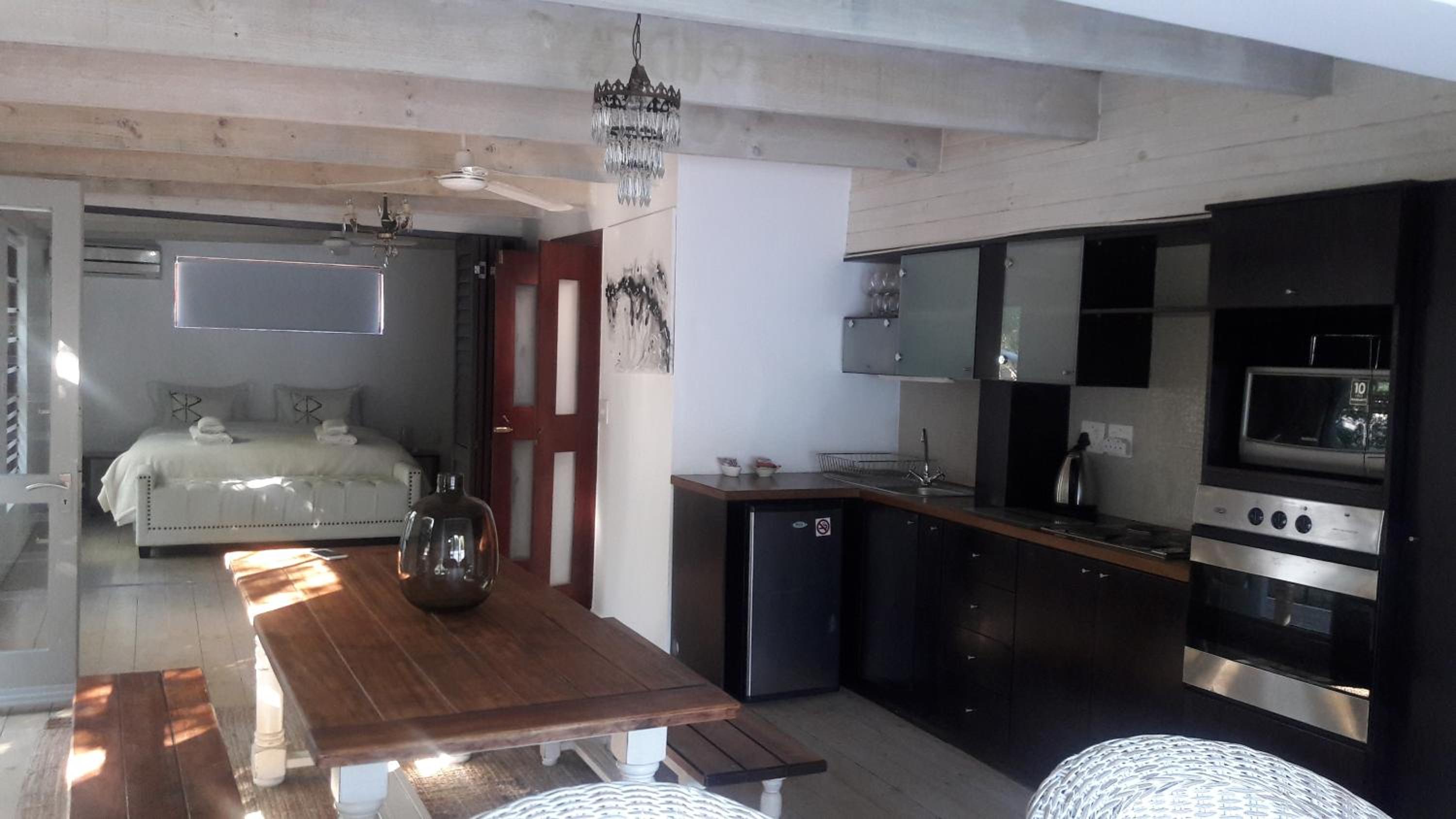 Camps Bay Apartment