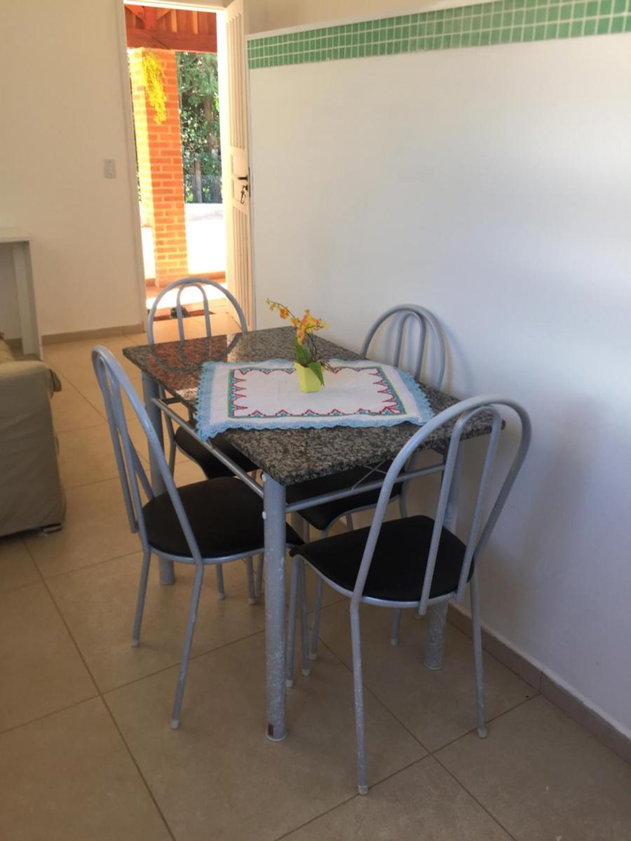 Vila Formosa Rural