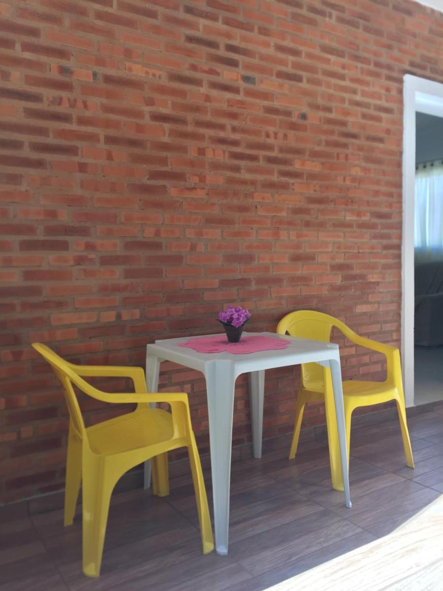 Vila Formosa Rural