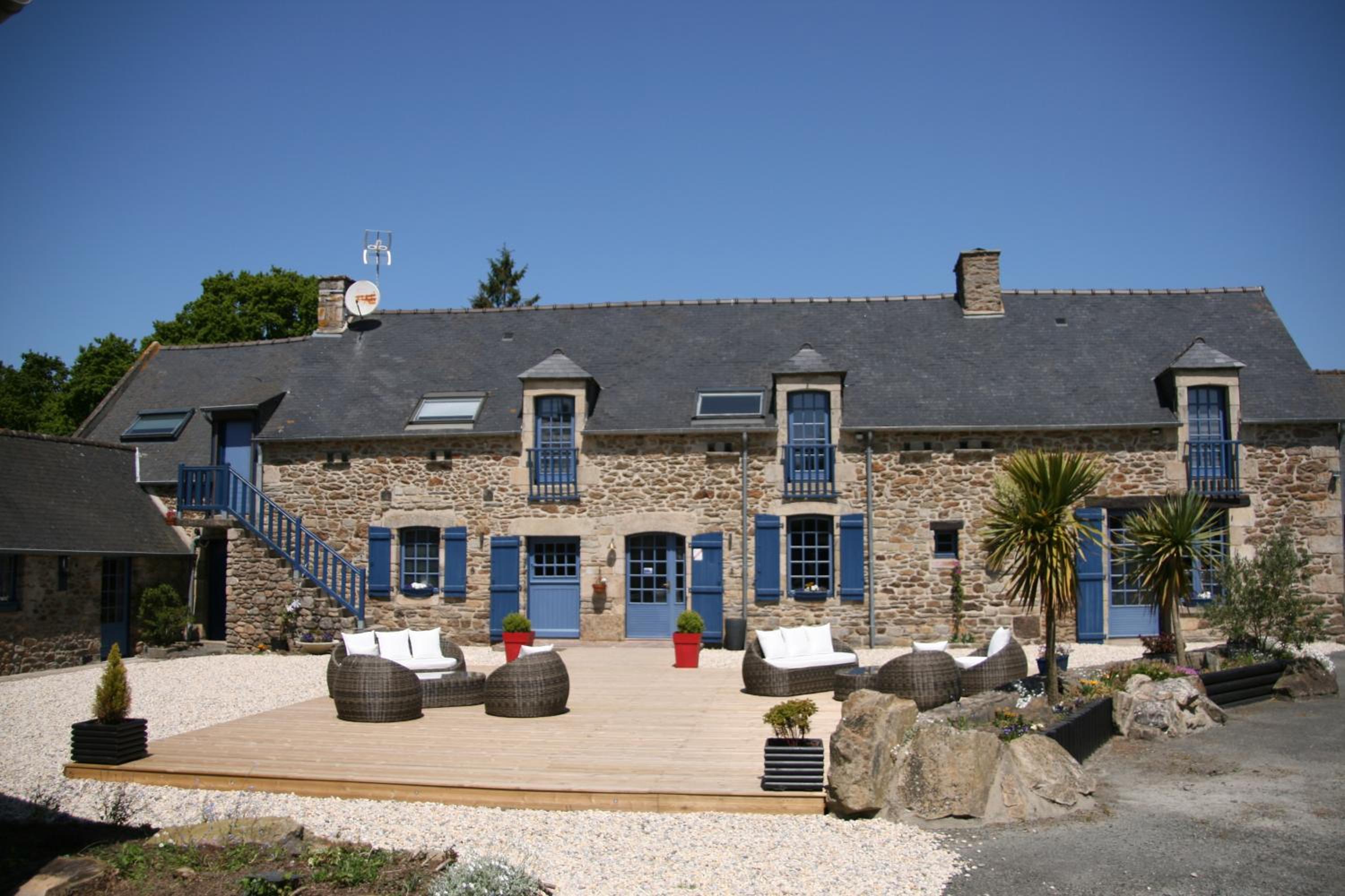 La Pénate