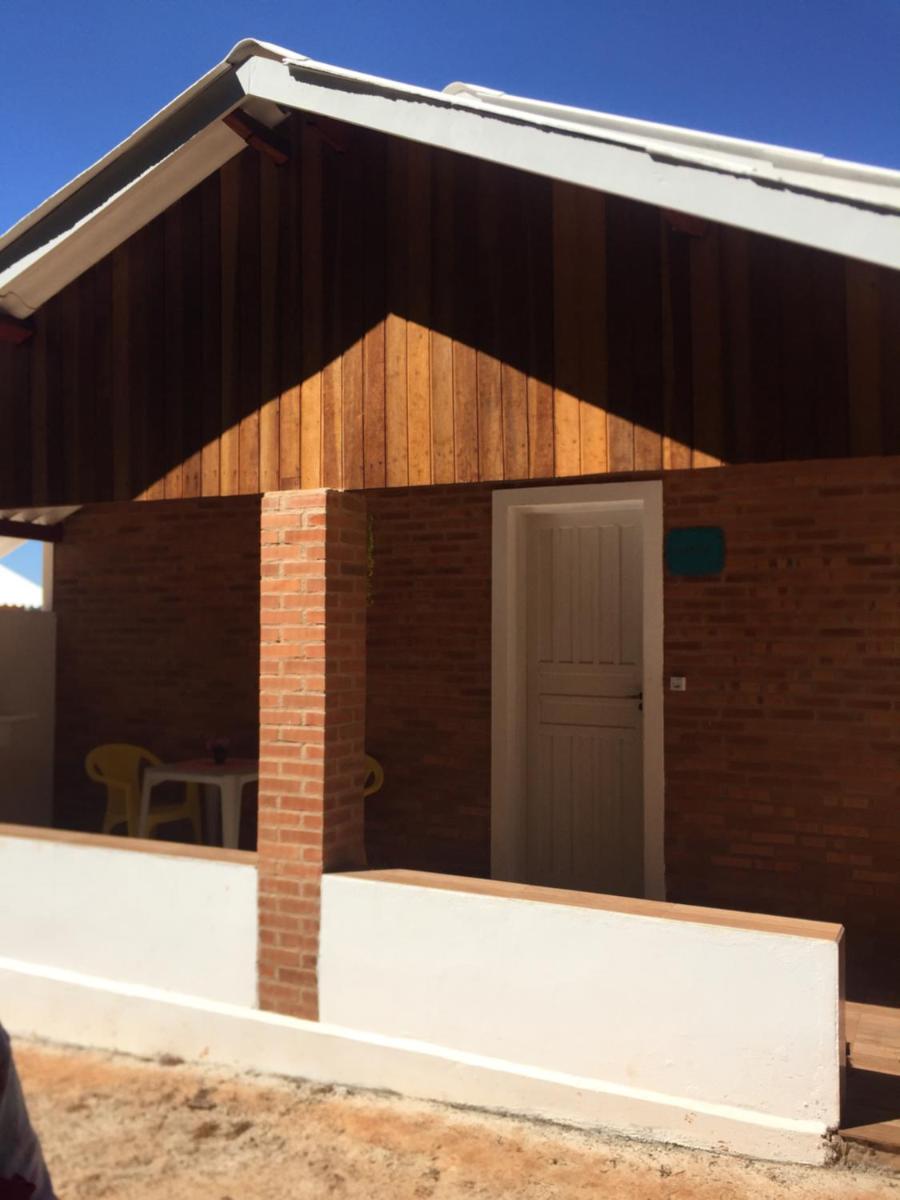 Vila Formosa Rural