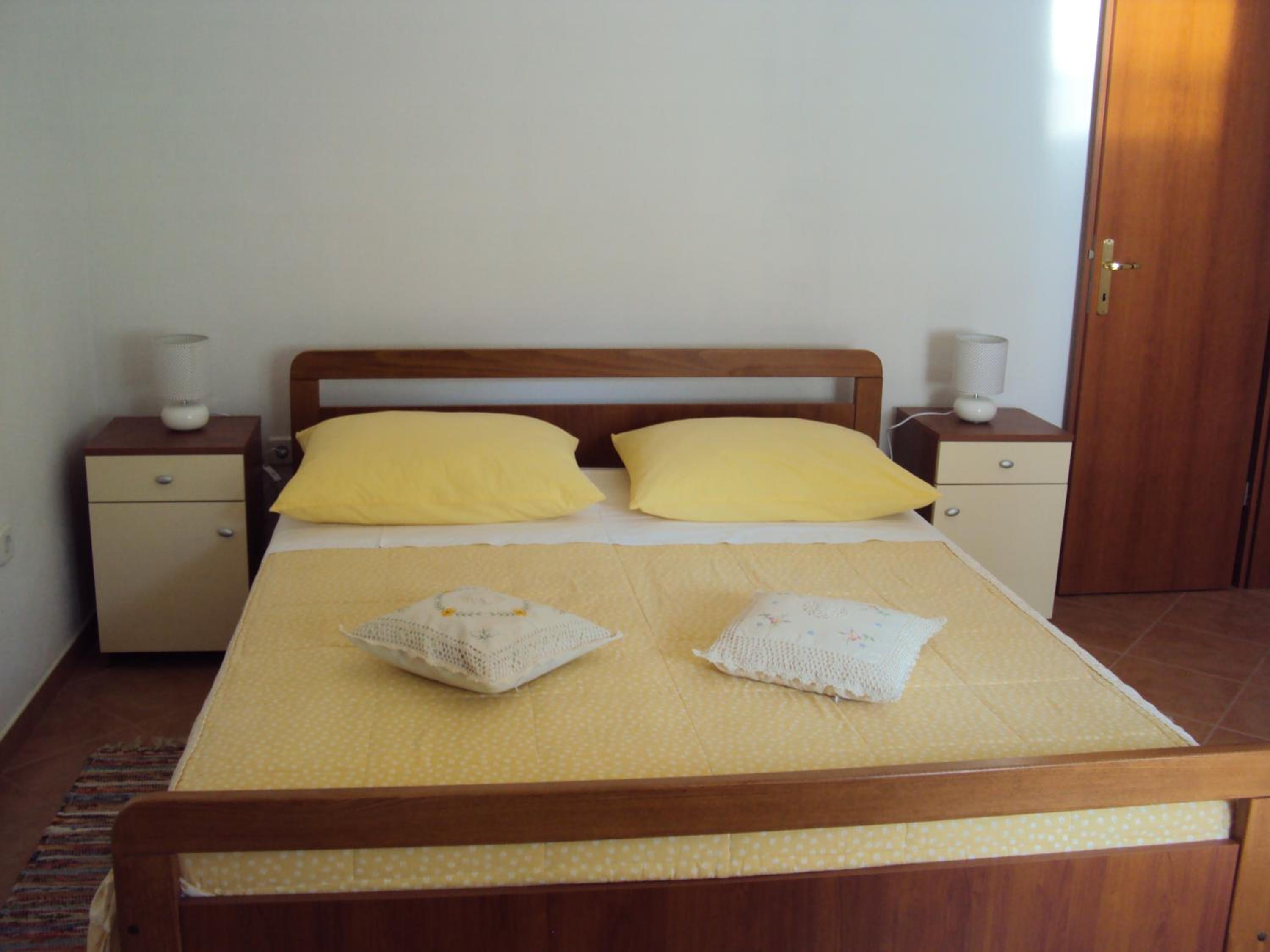Apartment Žalo