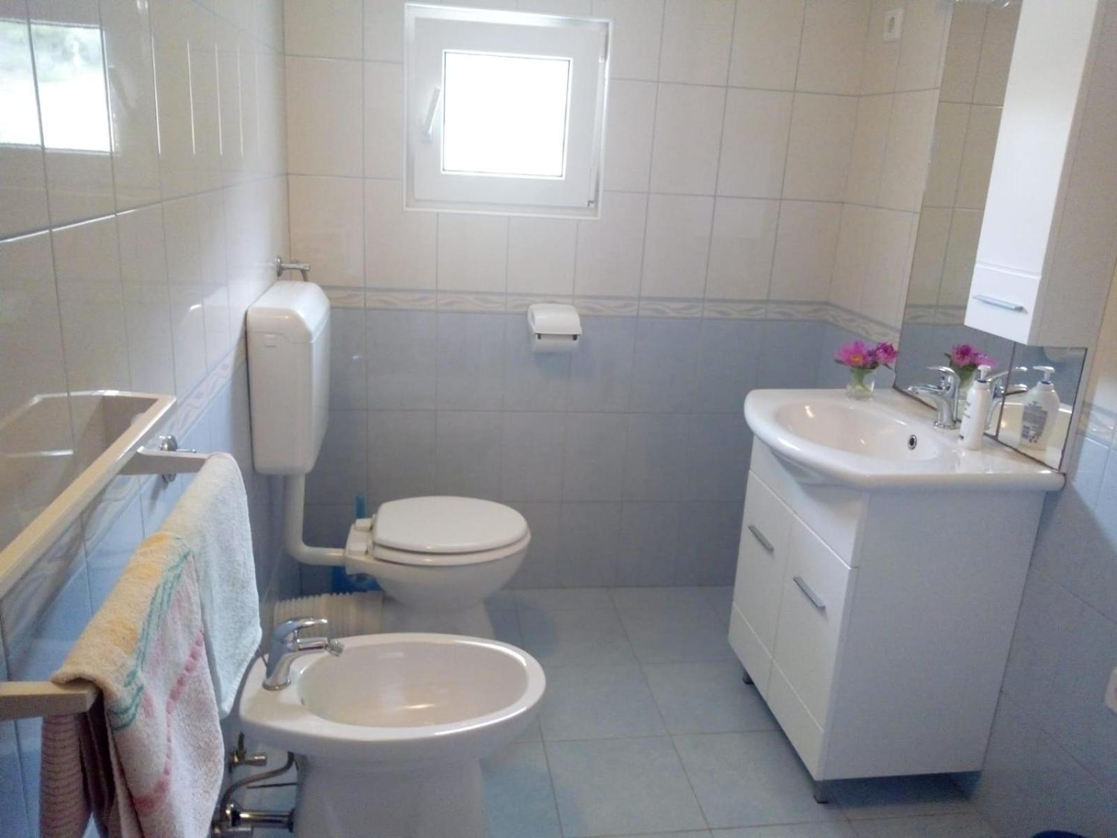 Apartment Žalo