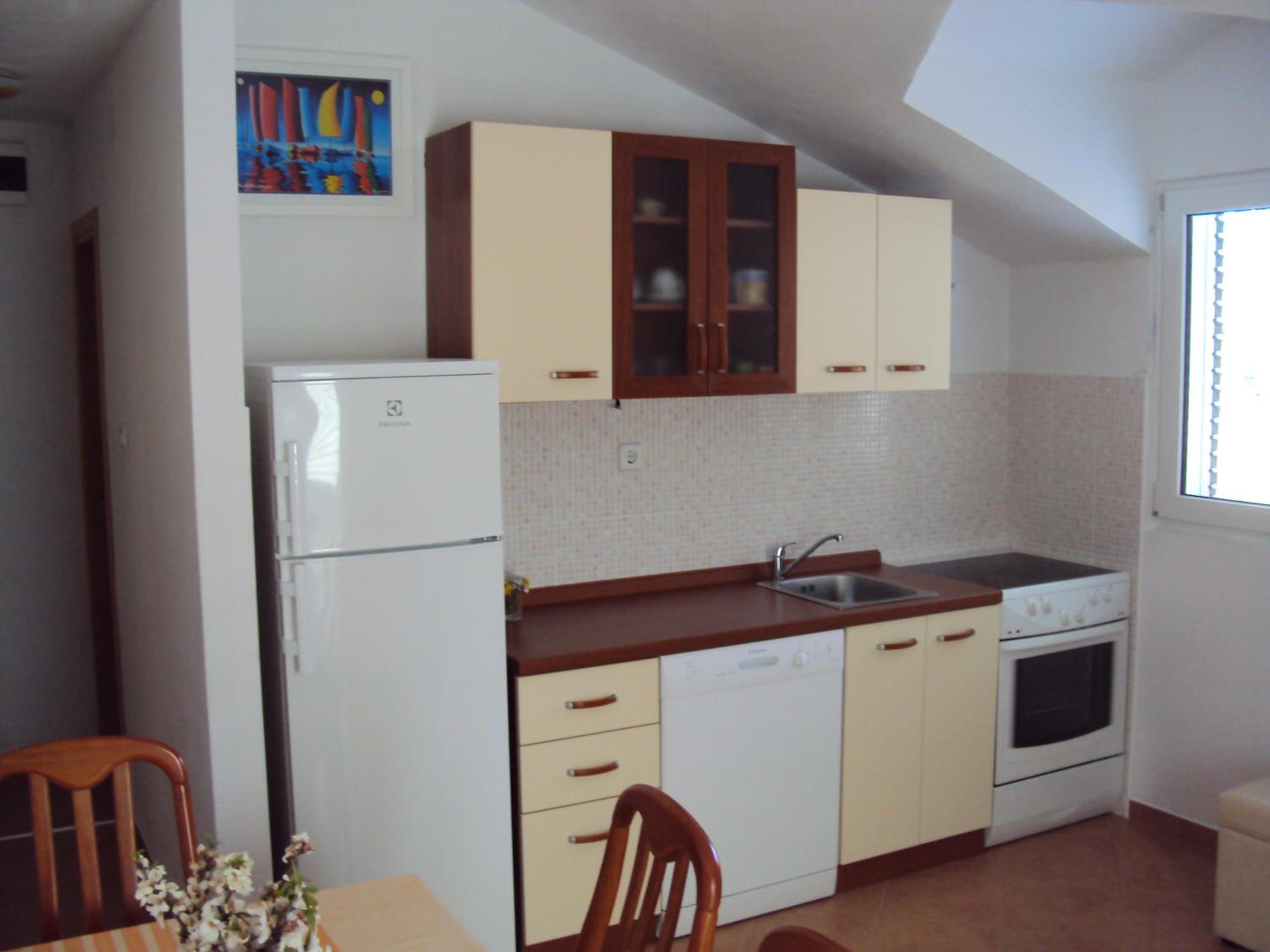 Apartment Žalo