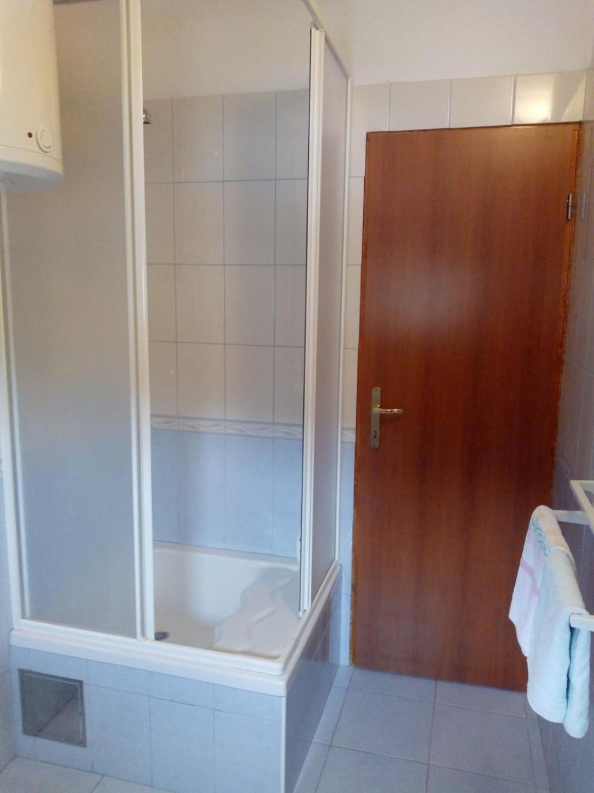 Apartment Žalo