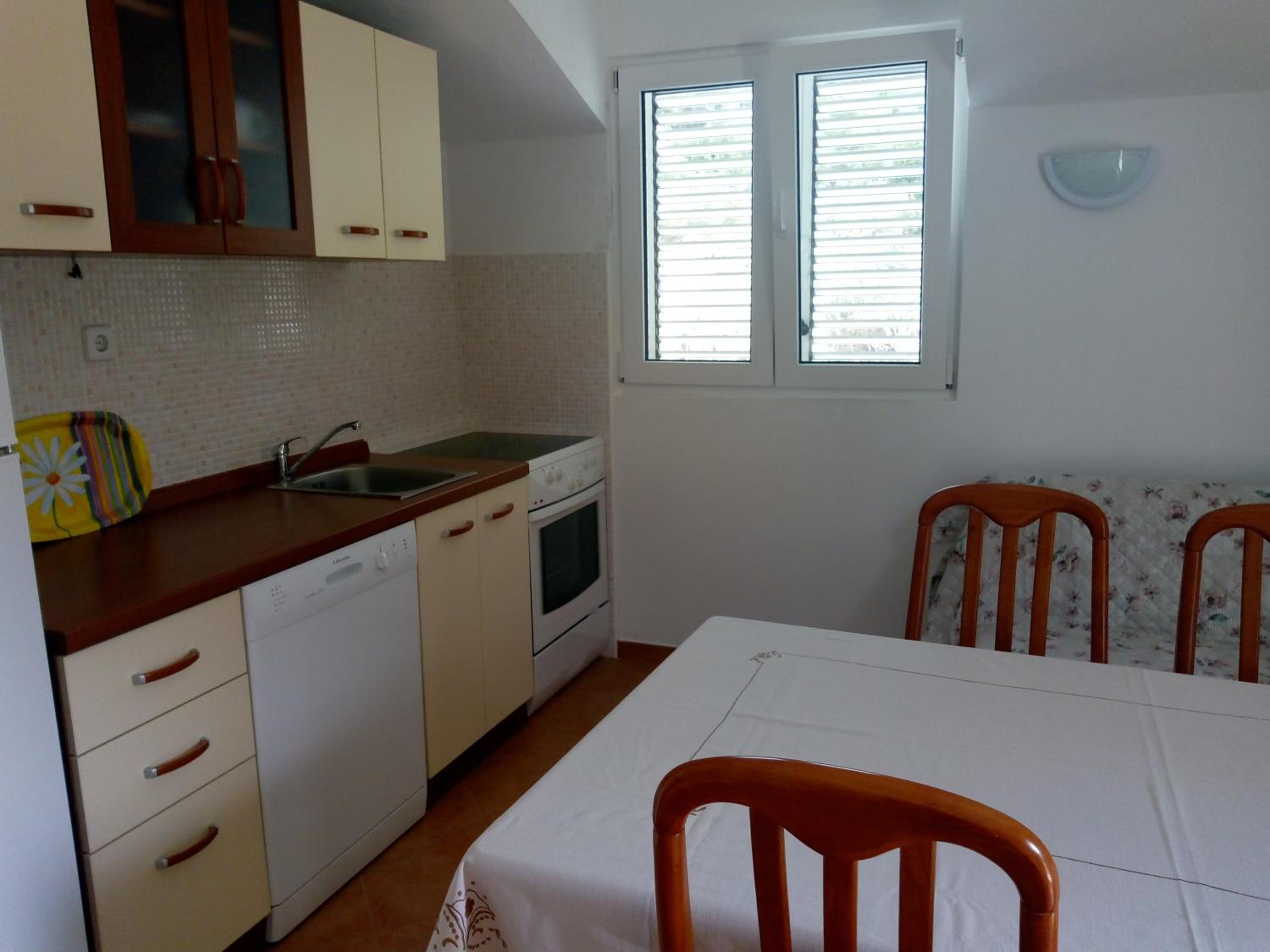 Apartment Žalo