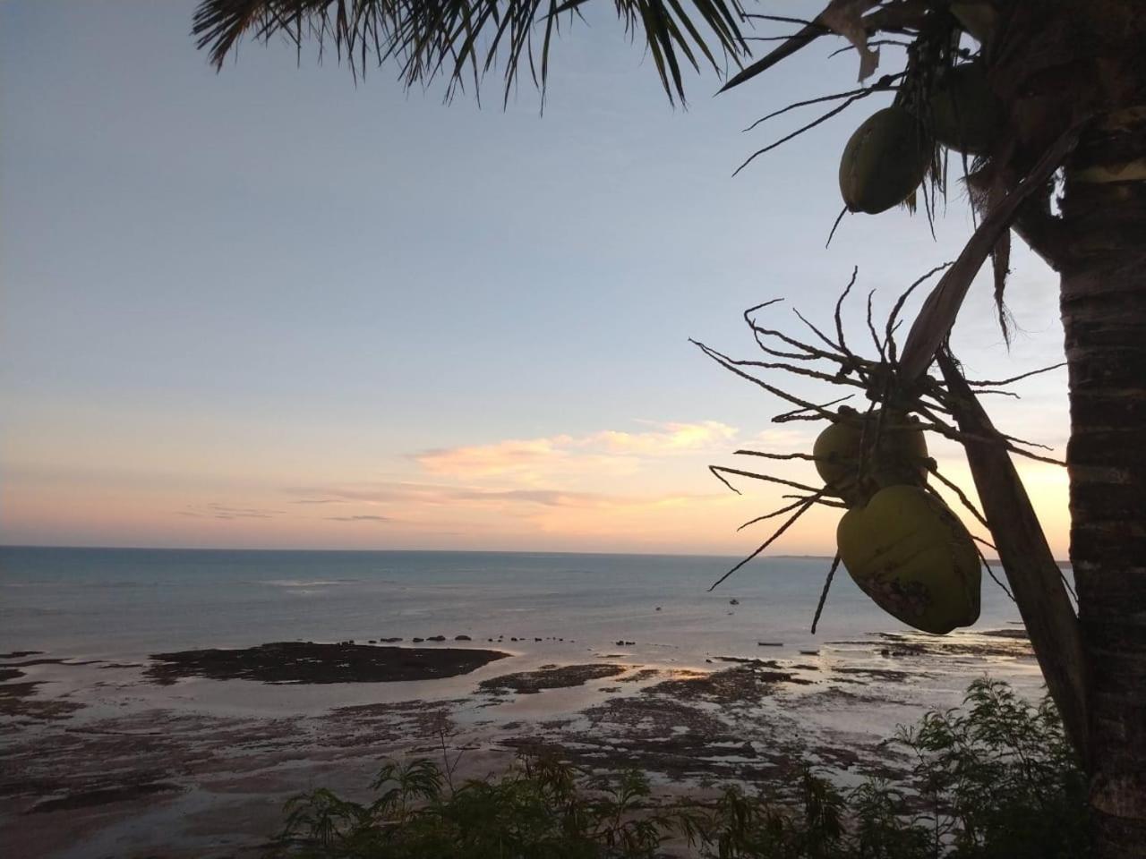 Pousada Azul com vista maravilhosa