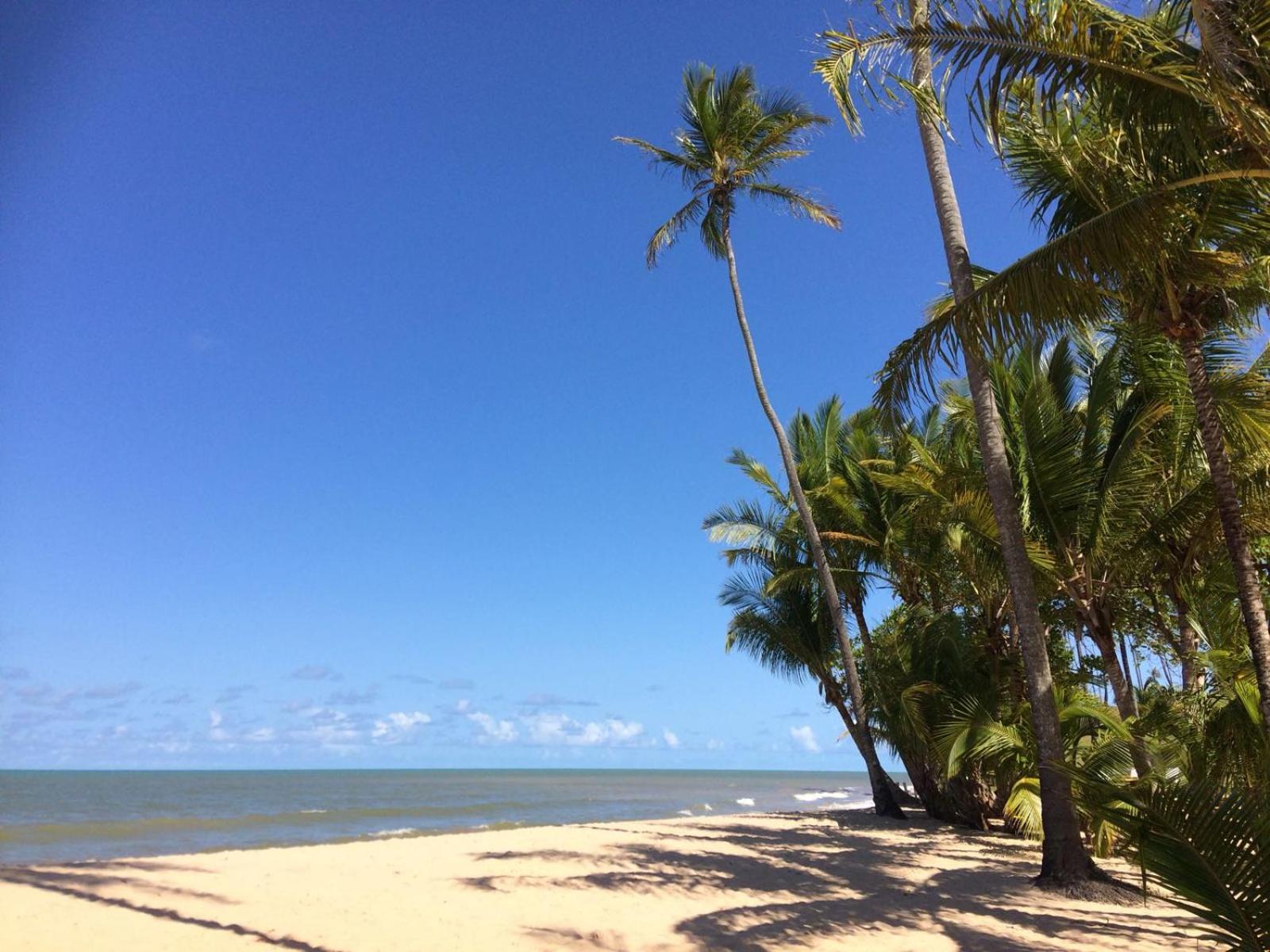 Pousada Azul com vista maravilhosa