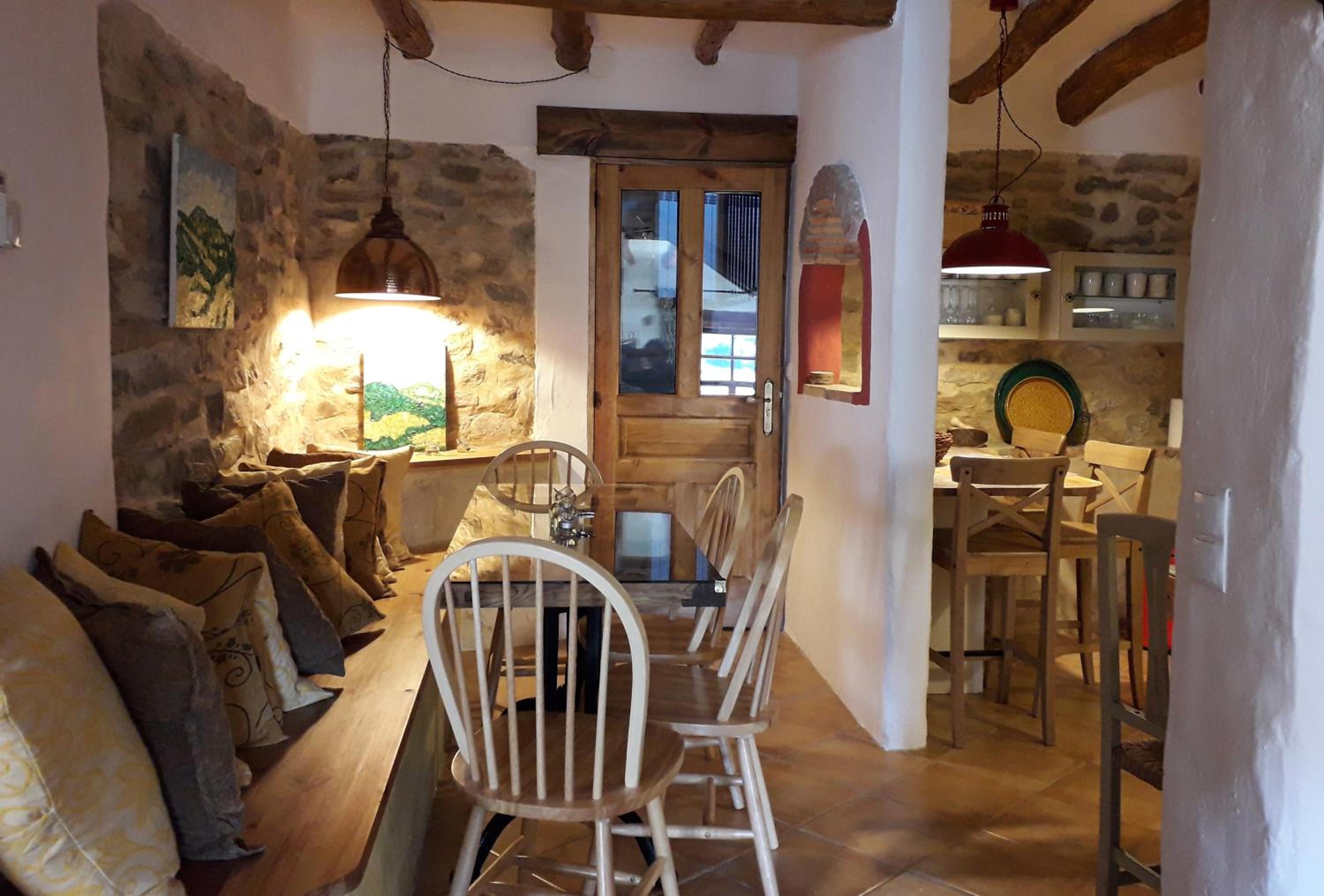 La Sargantana Turismo Rural - Image 2