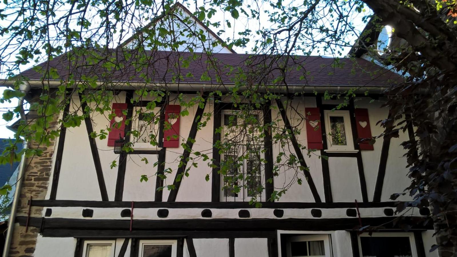 Alter Winzerhof
