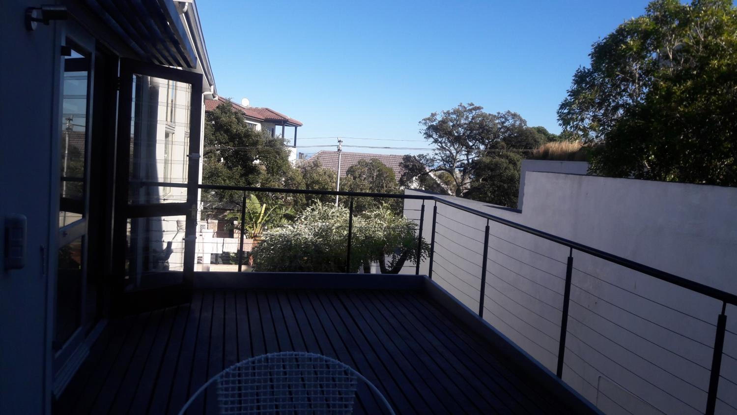 Camps Bay Apartment
