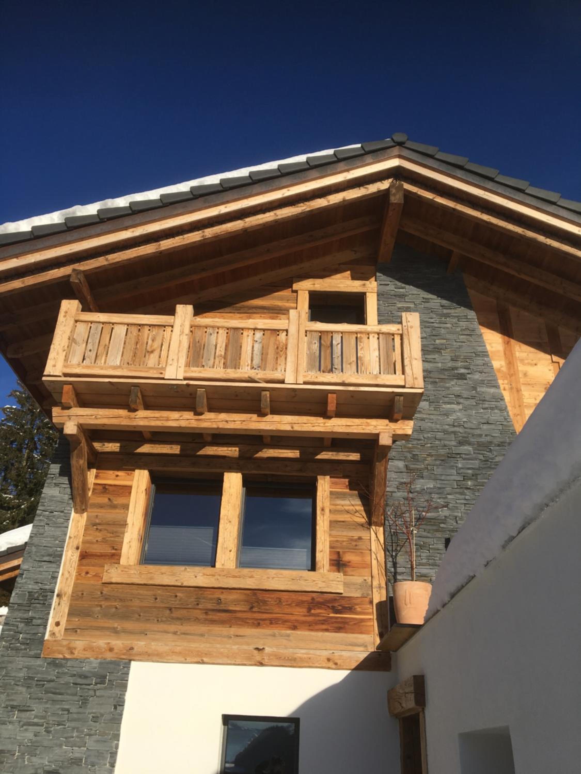 Chalet L'Escapade